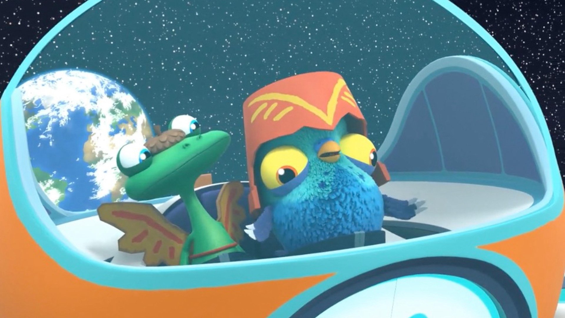 Agente Binky ao Resgate! : Corrida ao Queijo