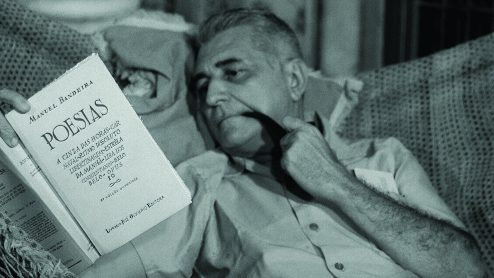 O Mestre de Apipucos
