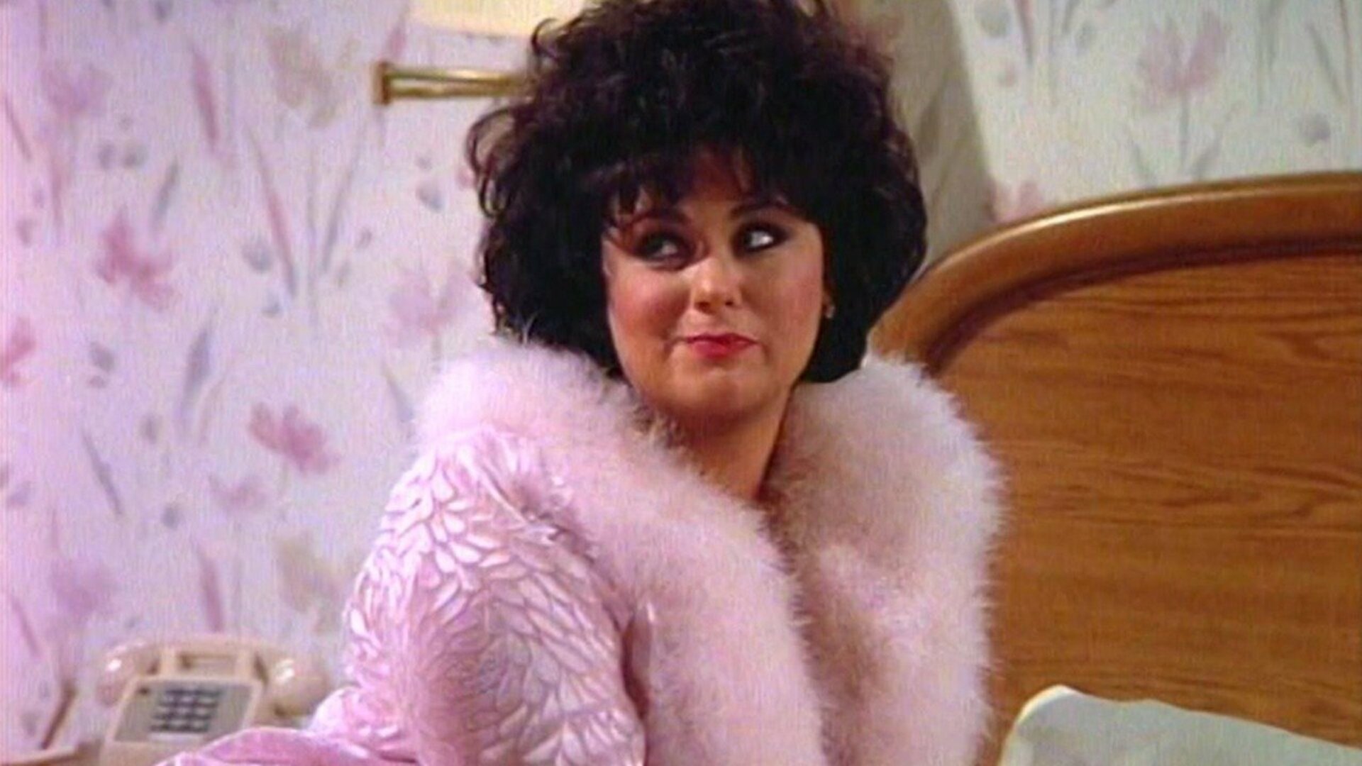 Designing Women : Payne Grows Up