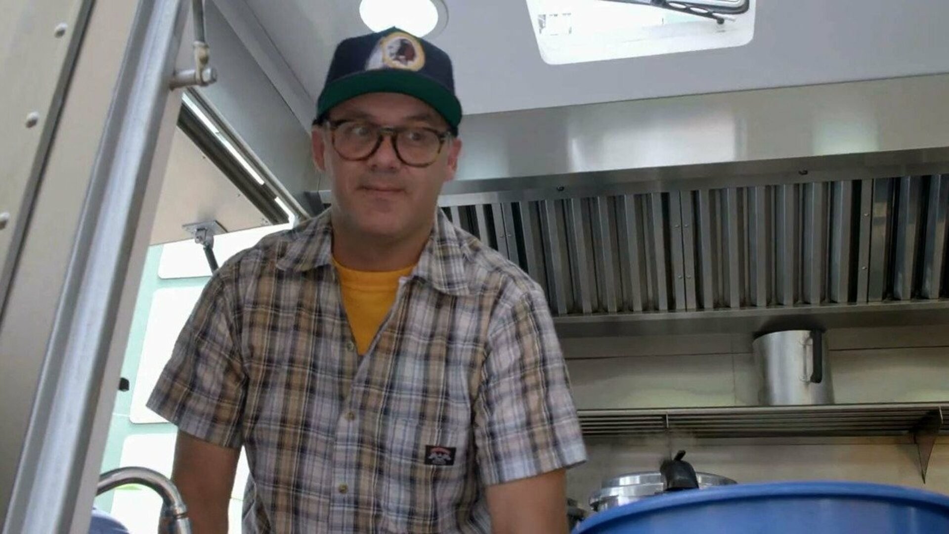 Food Truck - A Batalha : O Elemento Surpresa