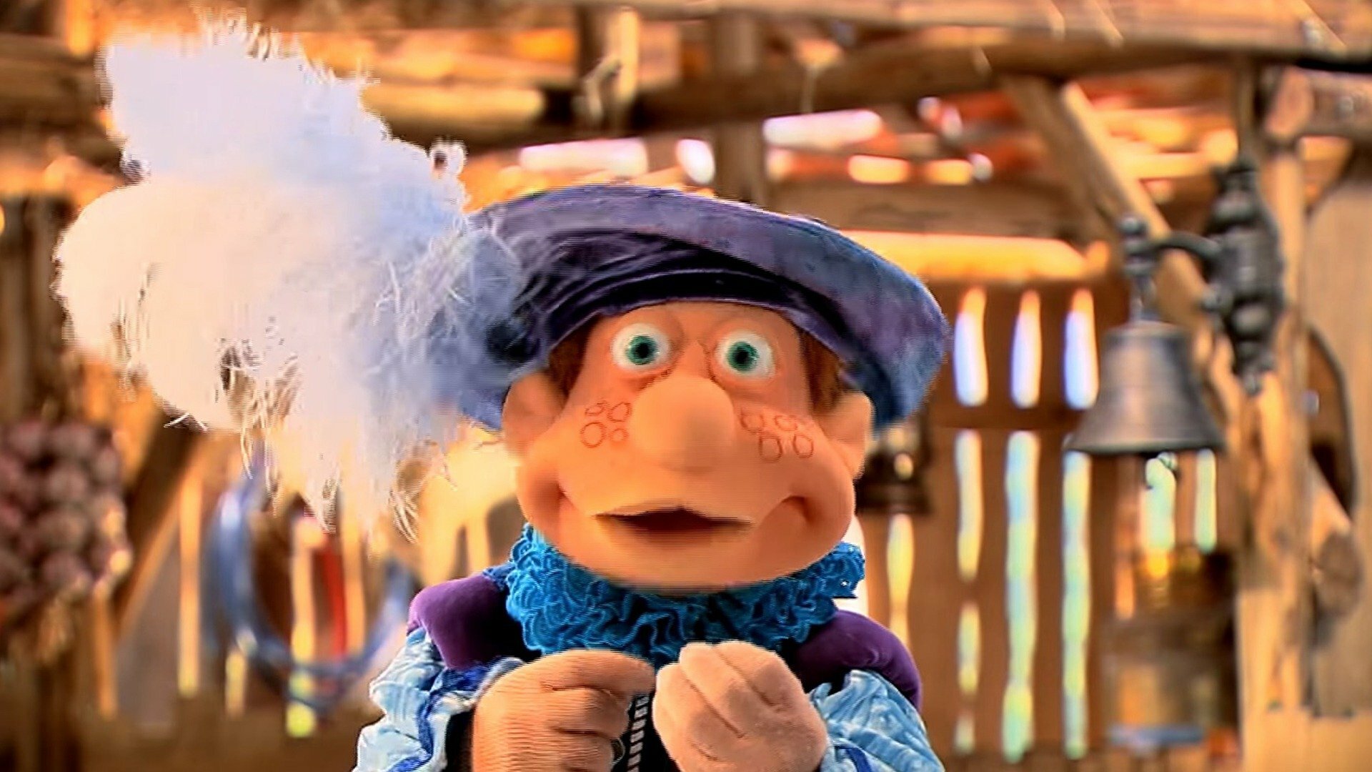 Cocoricó Conta Clássicos : Dita de Neve e os Sete Anões