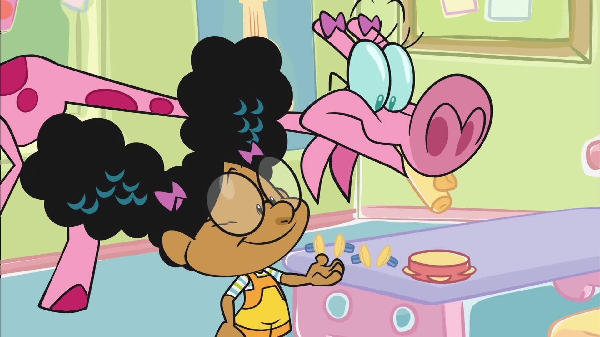 Meu AmigãoZão : Fora do Tom