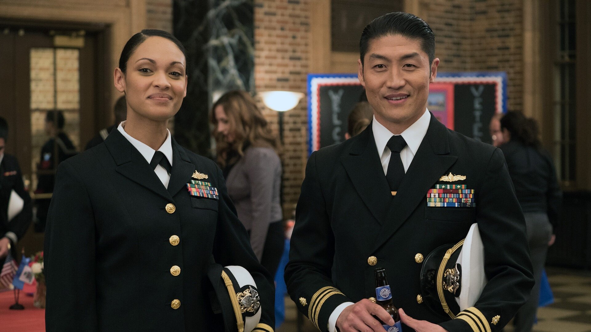 Chicago Med : O Reencontro
