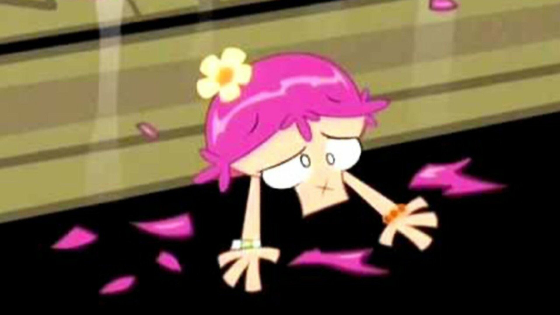 Hi Hi Puffy AmiYumi : Dia da Árvore