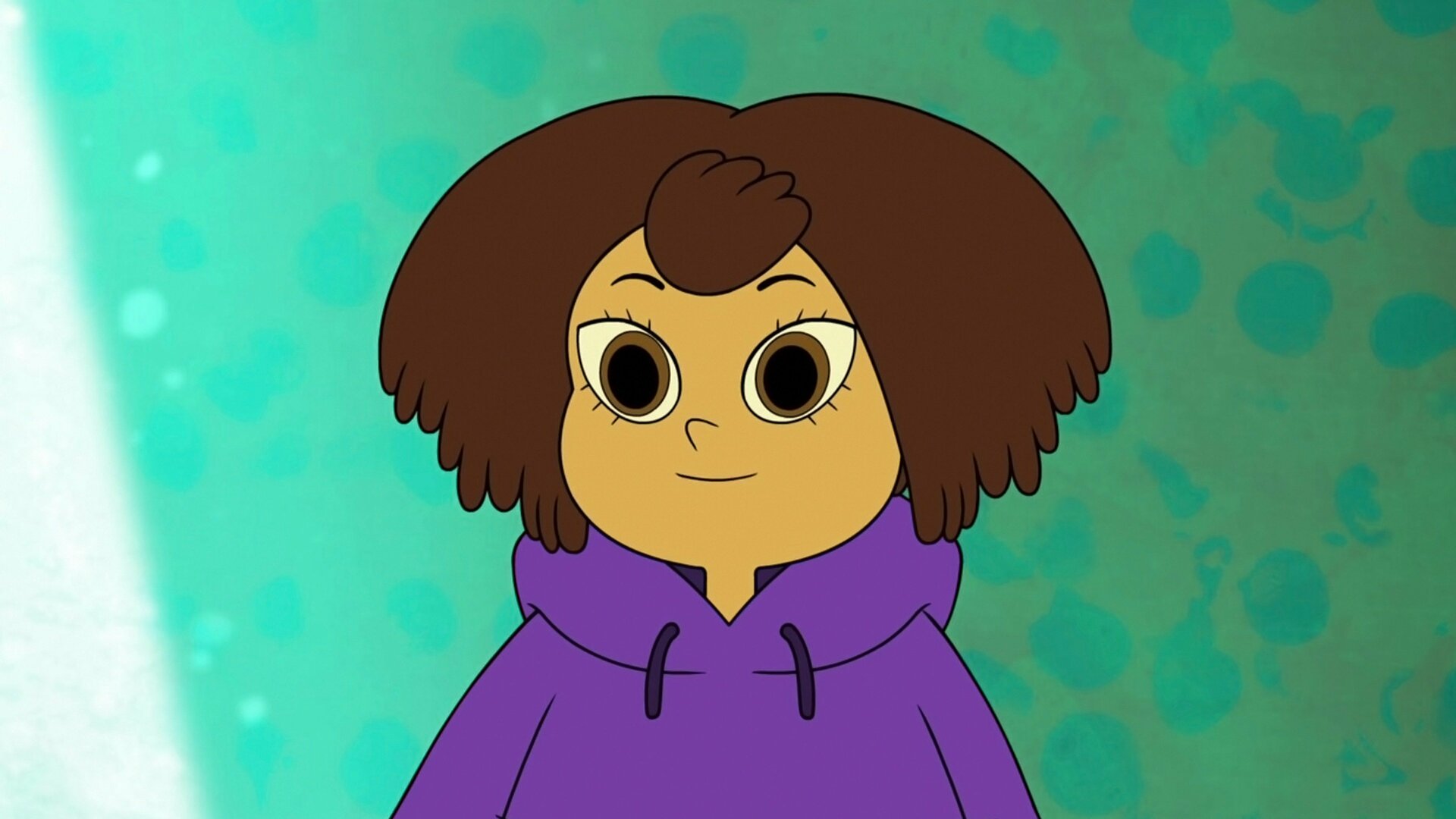 Nossa Casa - As Aventuras de Tip e Oh : Amiga Como a Tip; Tal Mãe, Tal Poço de Fogo