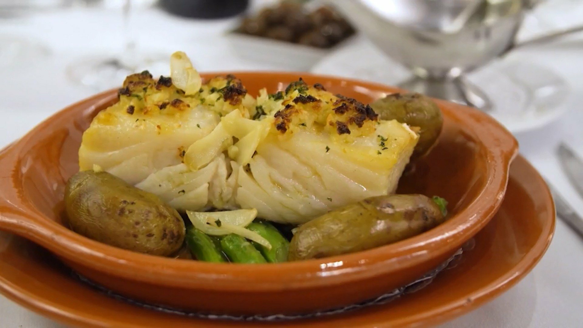 Restaurantes Inesquecíveis : Terra Estrangeira