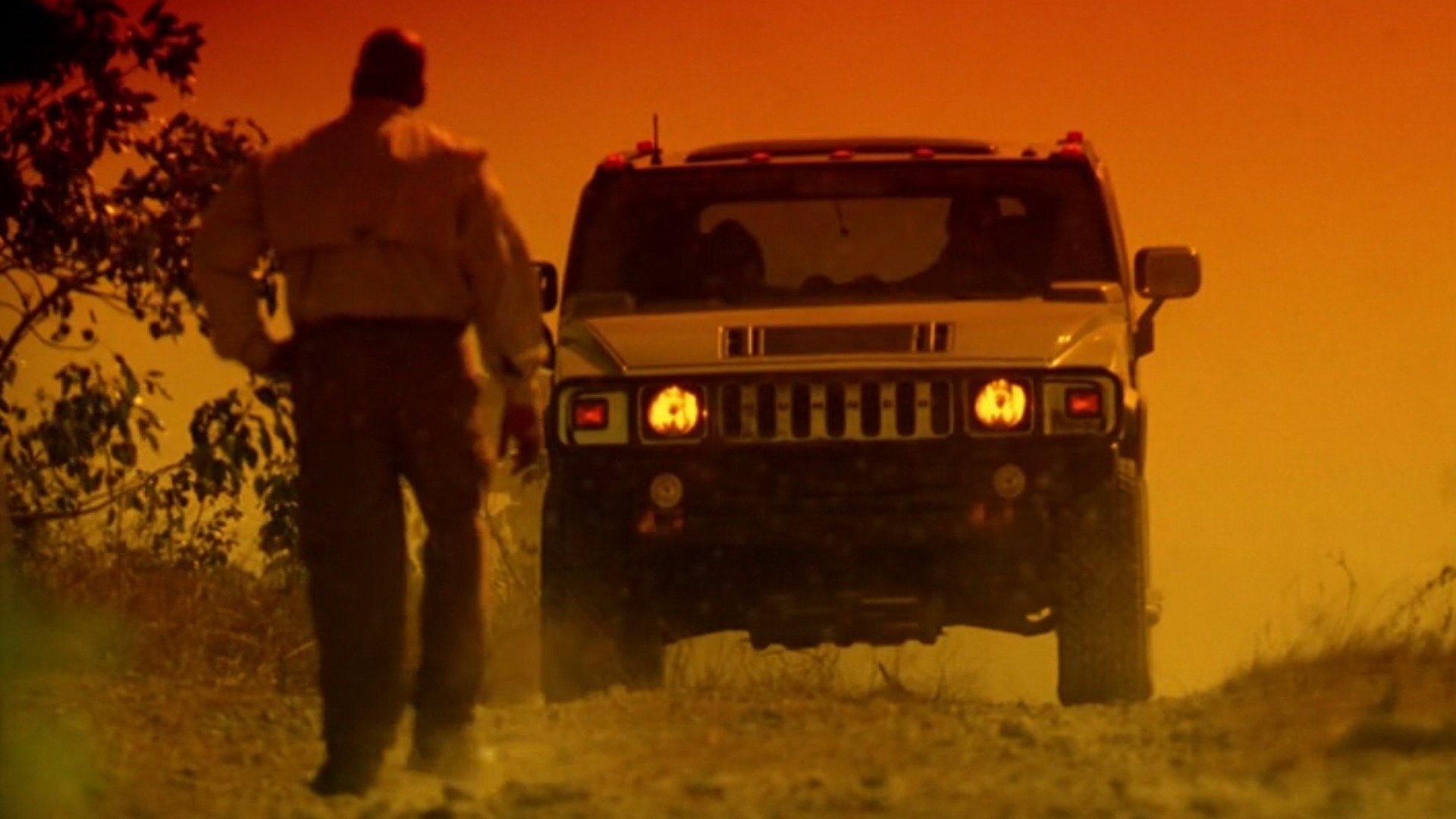 CSI: Miami : Slow Burn