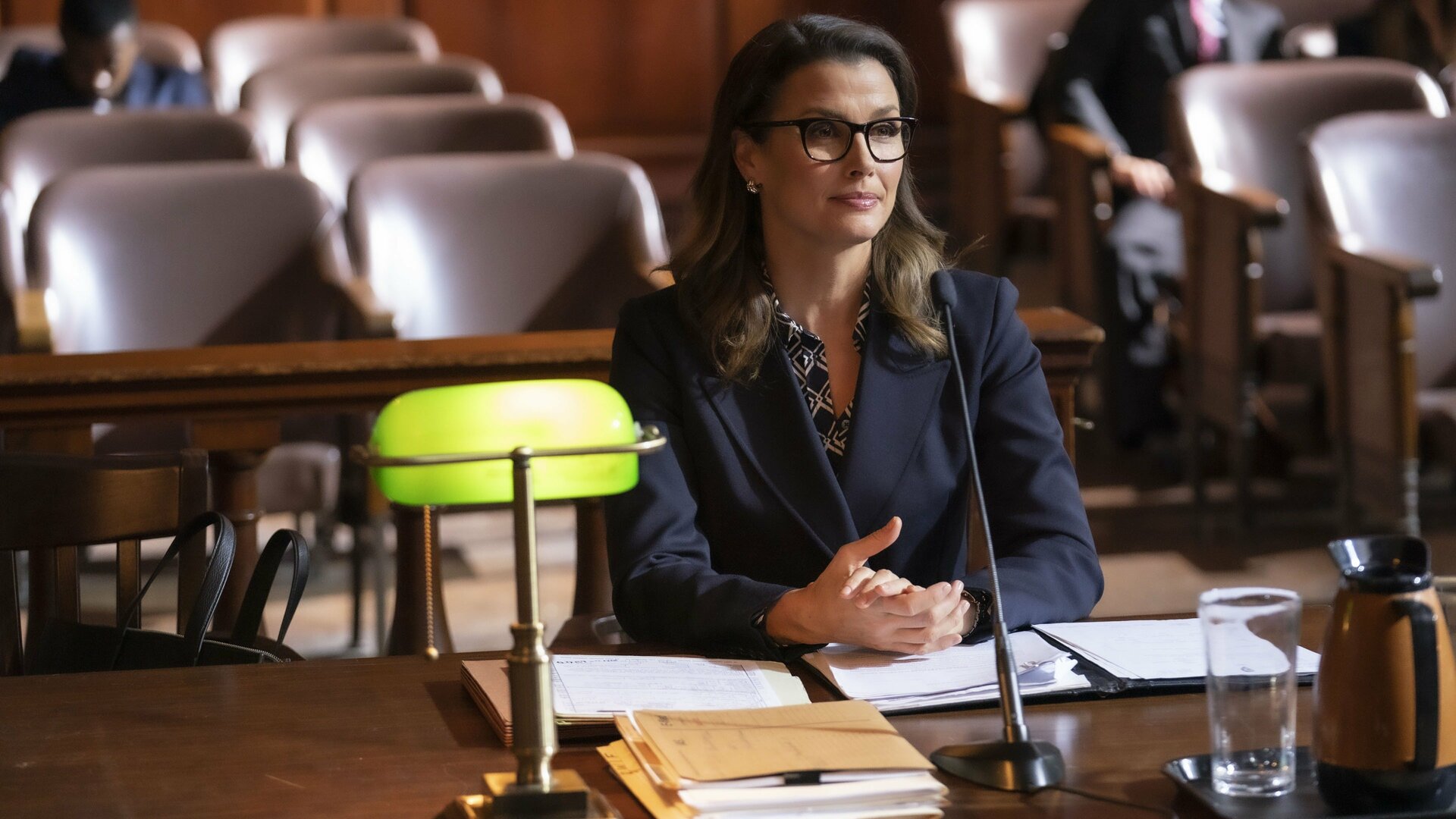Blue Bloods : Cuidado com o que Você Deseja
