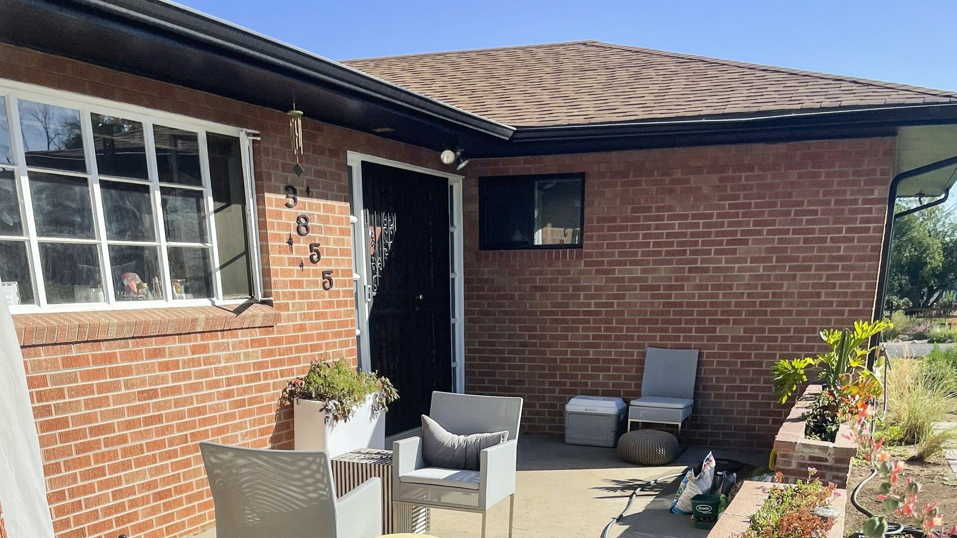 Casa em Obra - Do Pesadelo ao Sonho : Confusão Midcentury