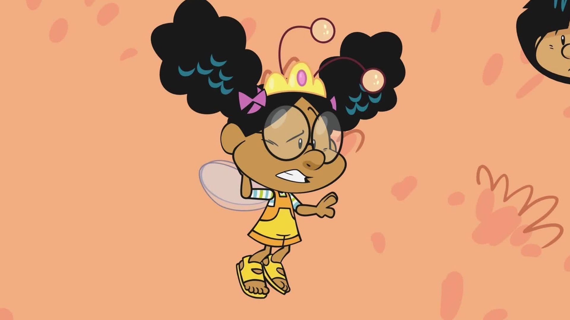 Meu AmigãoZão : A Abelhuda