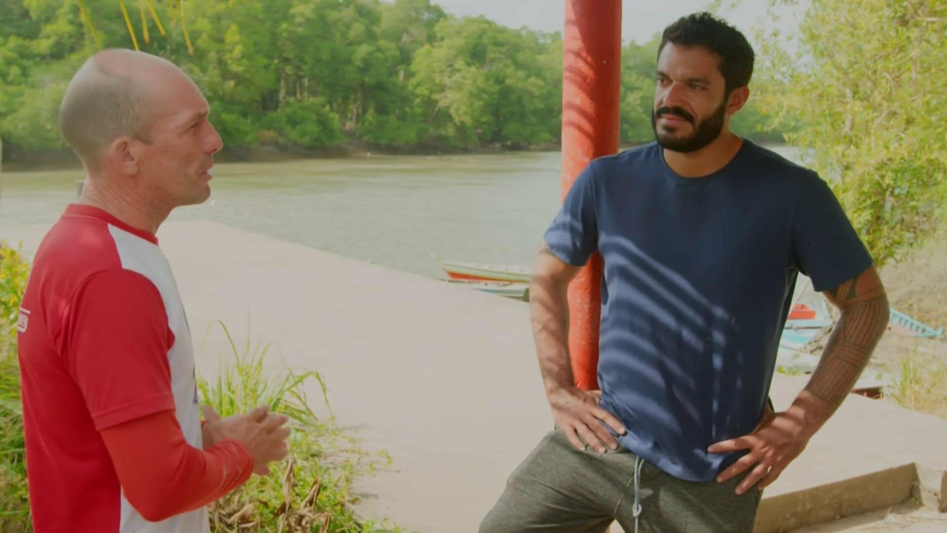 Sabores da Floresta : Ostra