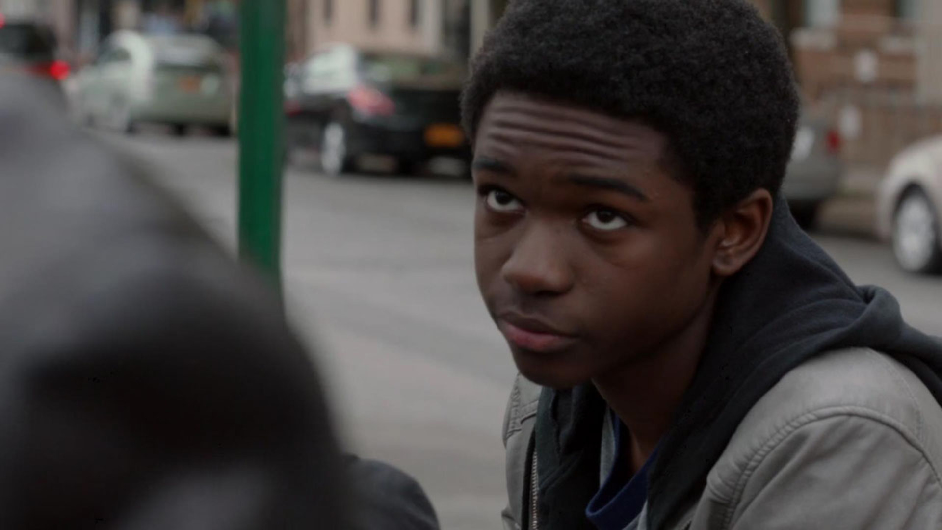 Law & Order: Special Victims Unit : Estranha Beleza