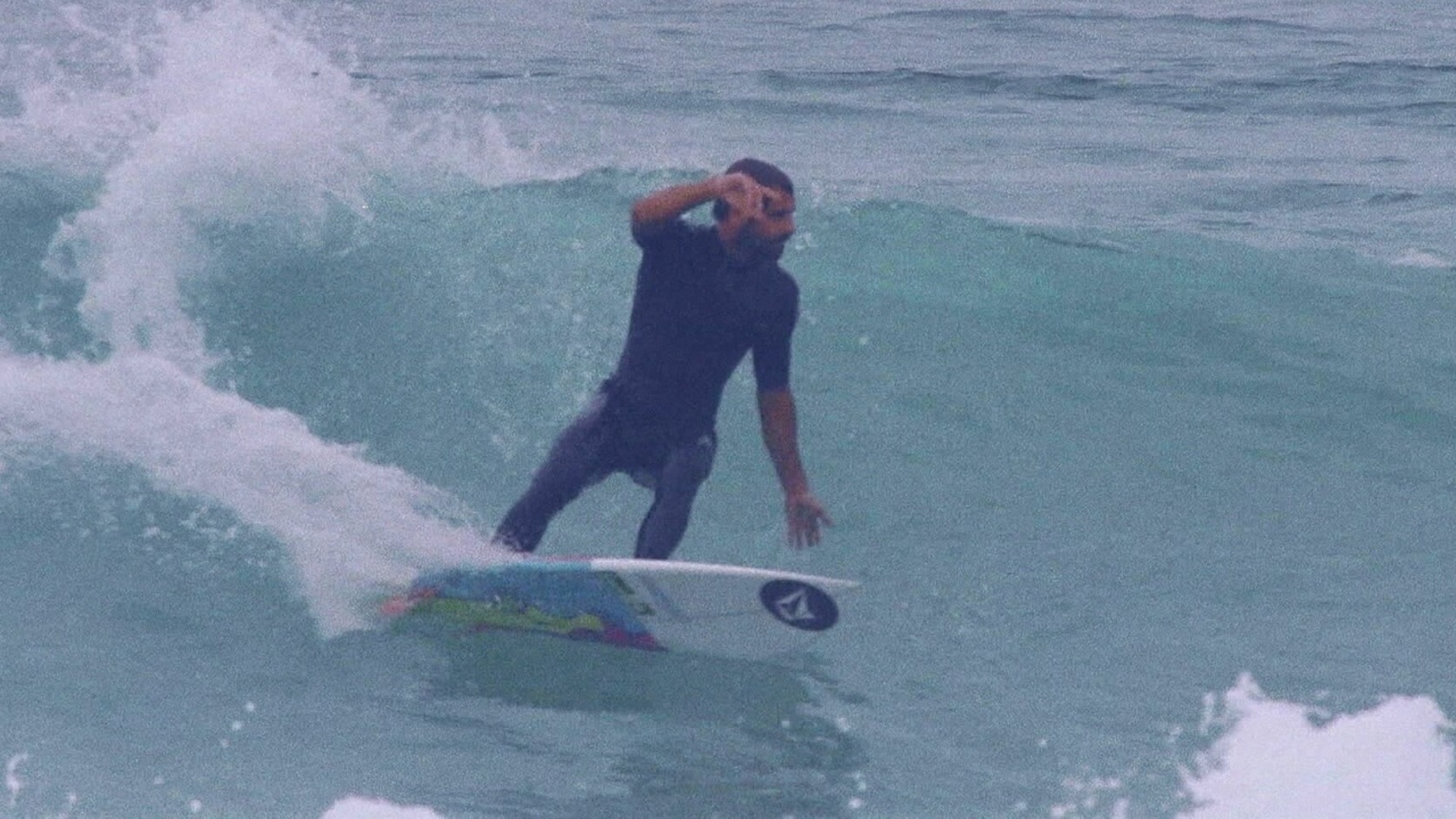 Peixe Frito : Free Surfers