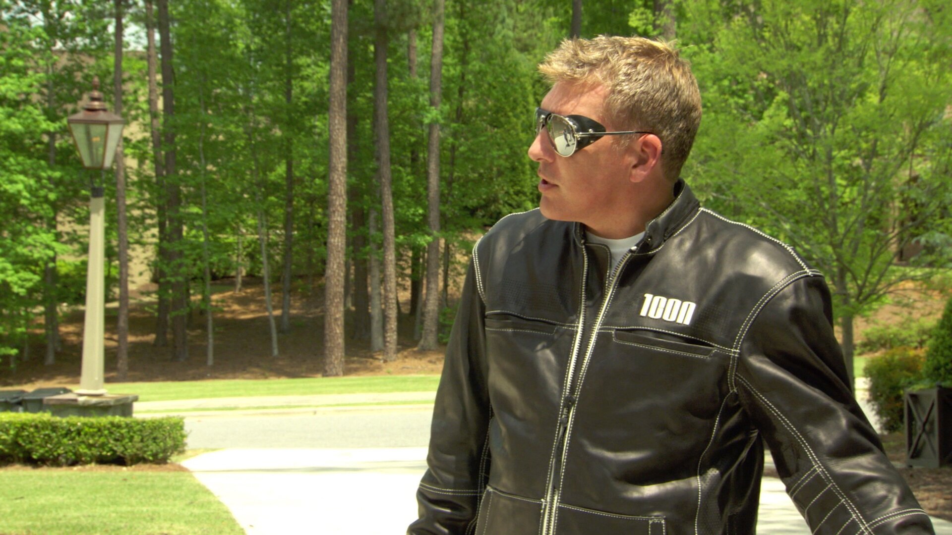 Chrisley Knows Best : Crise da Meia-Idade