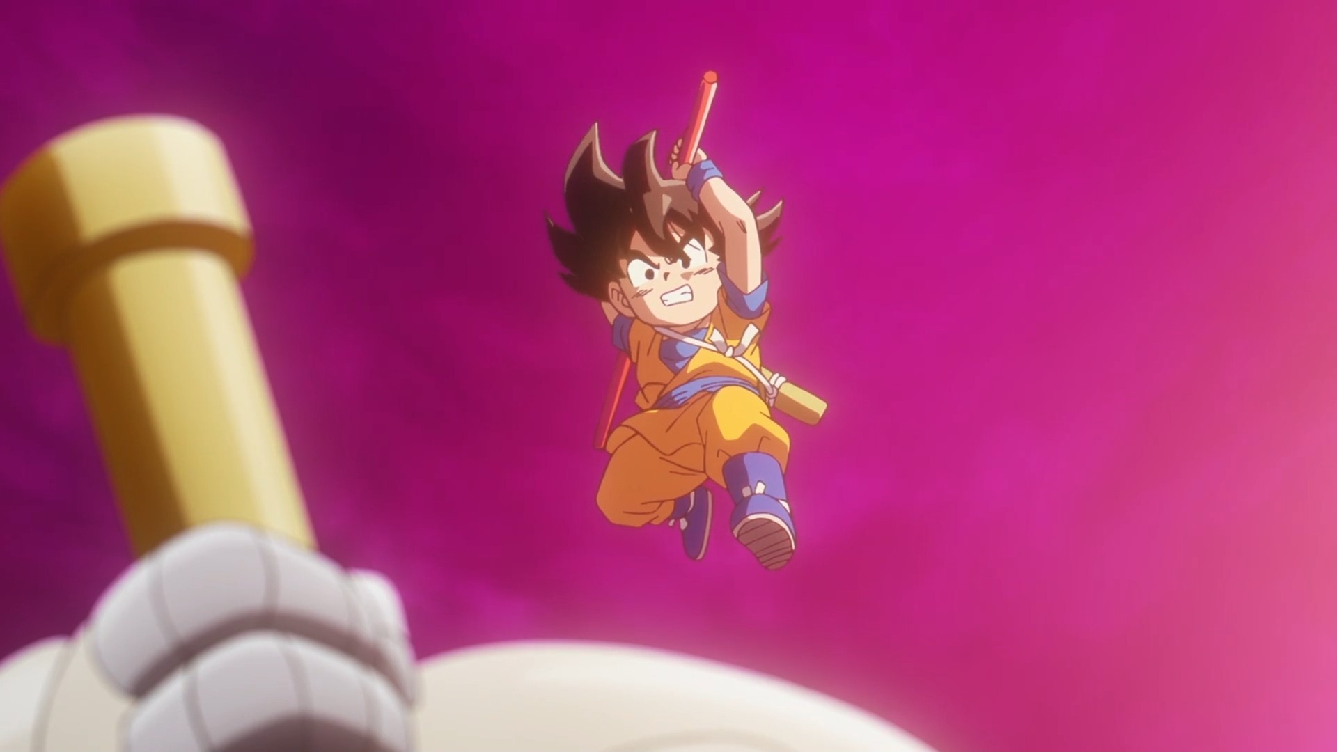 Dragon Ball Daima : Tamagami