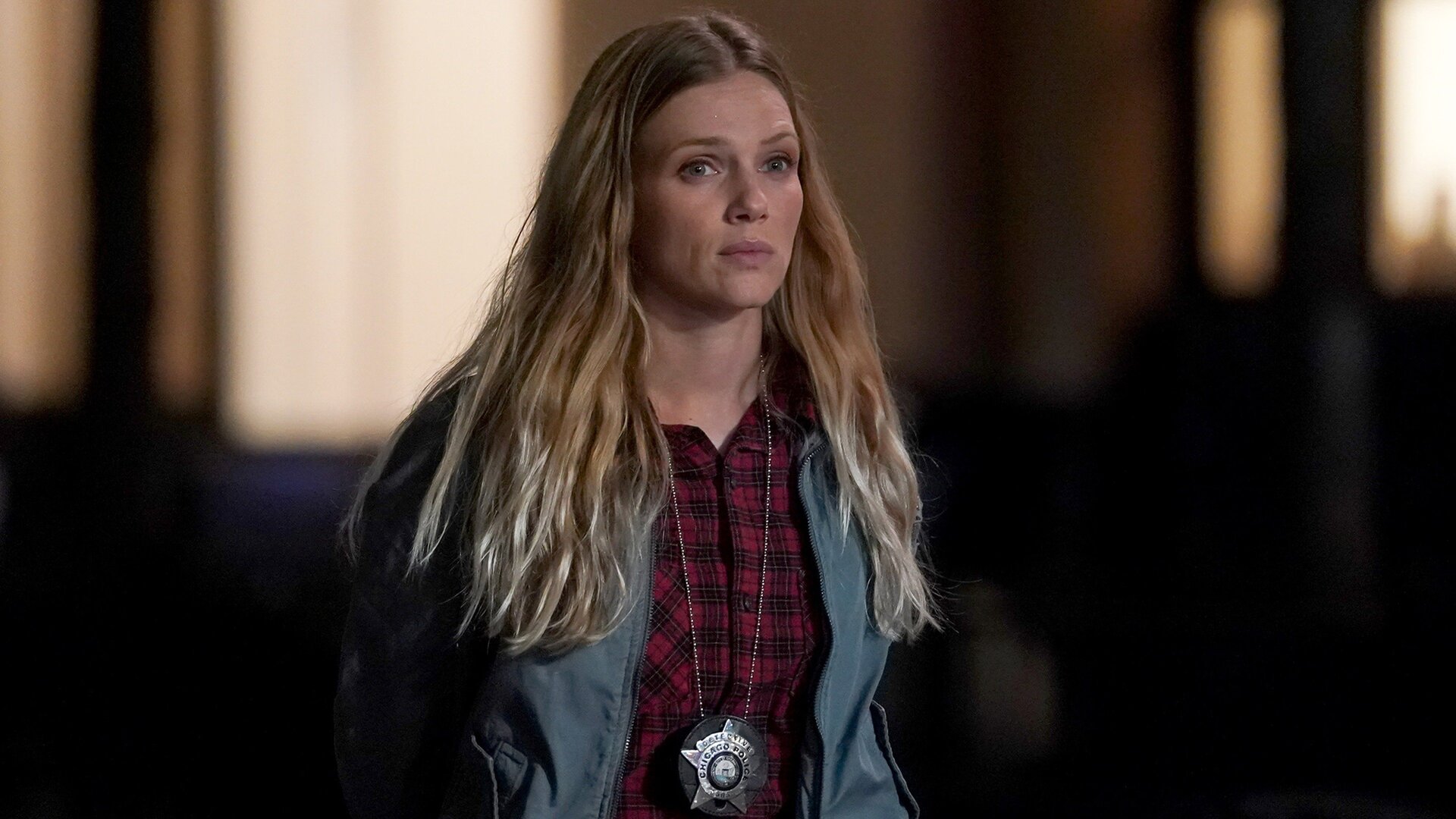 Chicago P.D. : Último Chamado