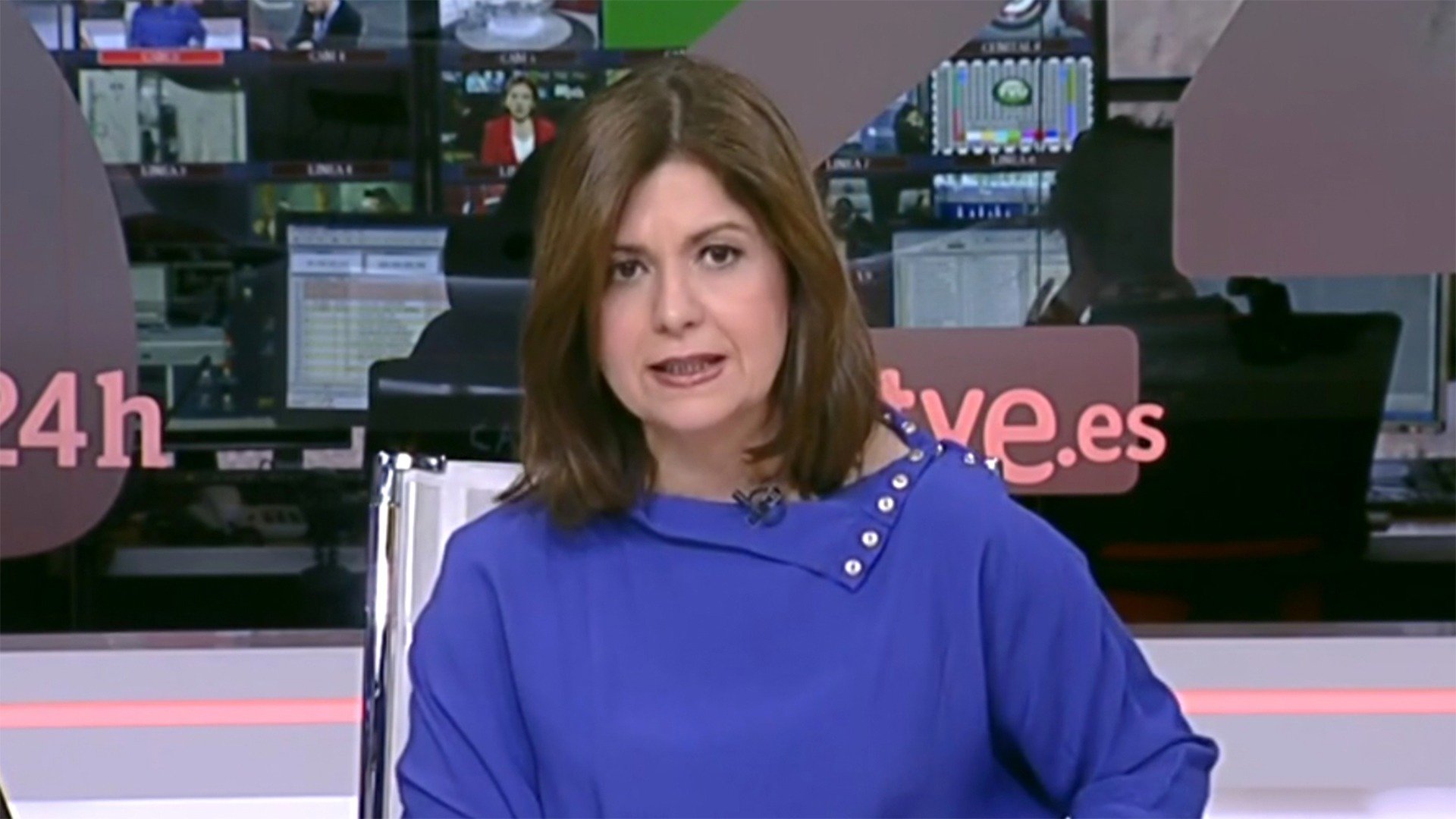 TD Internacional 24 Horas