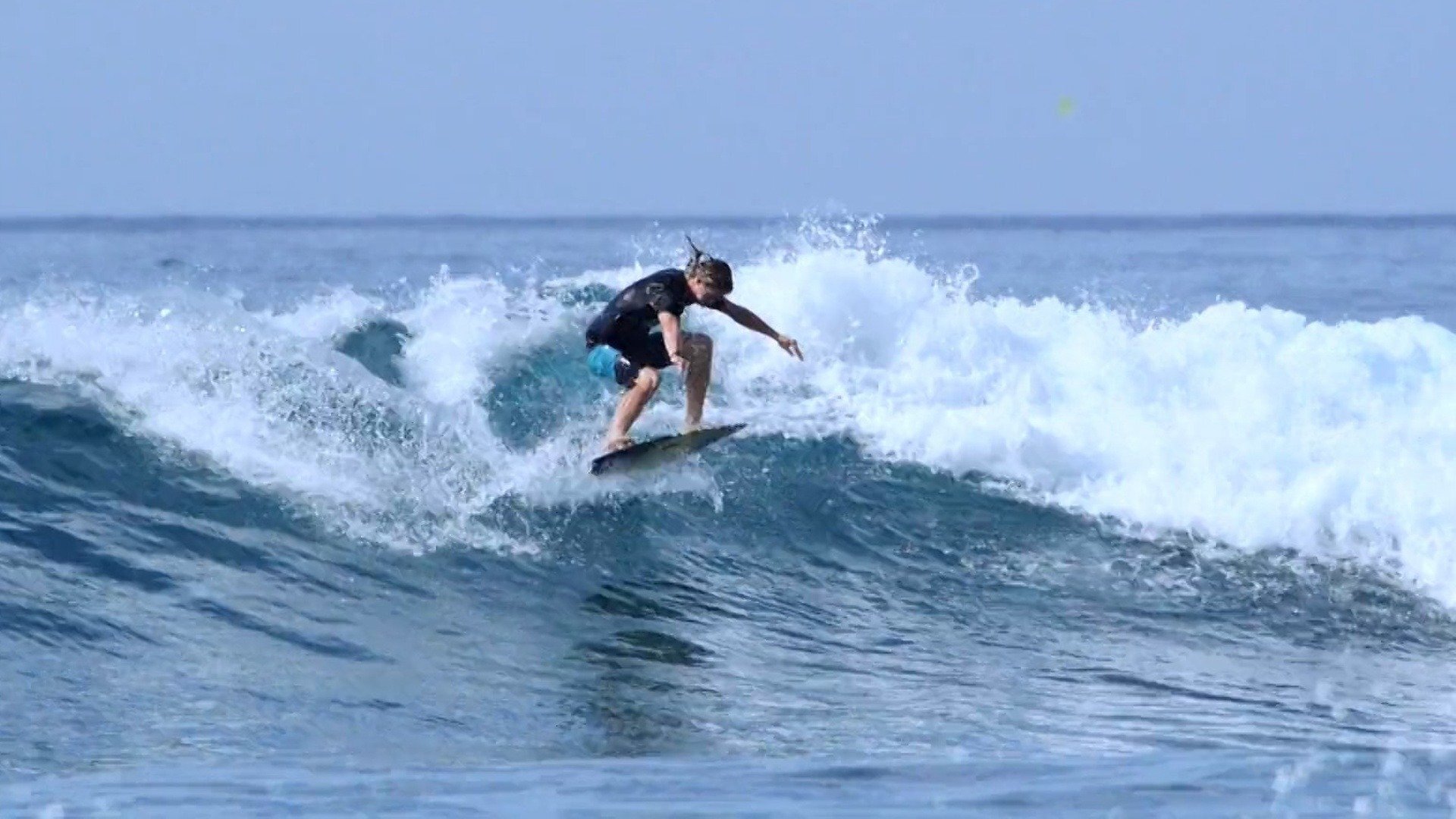 Domke's Show : Longas Ondas no Sri Lanka