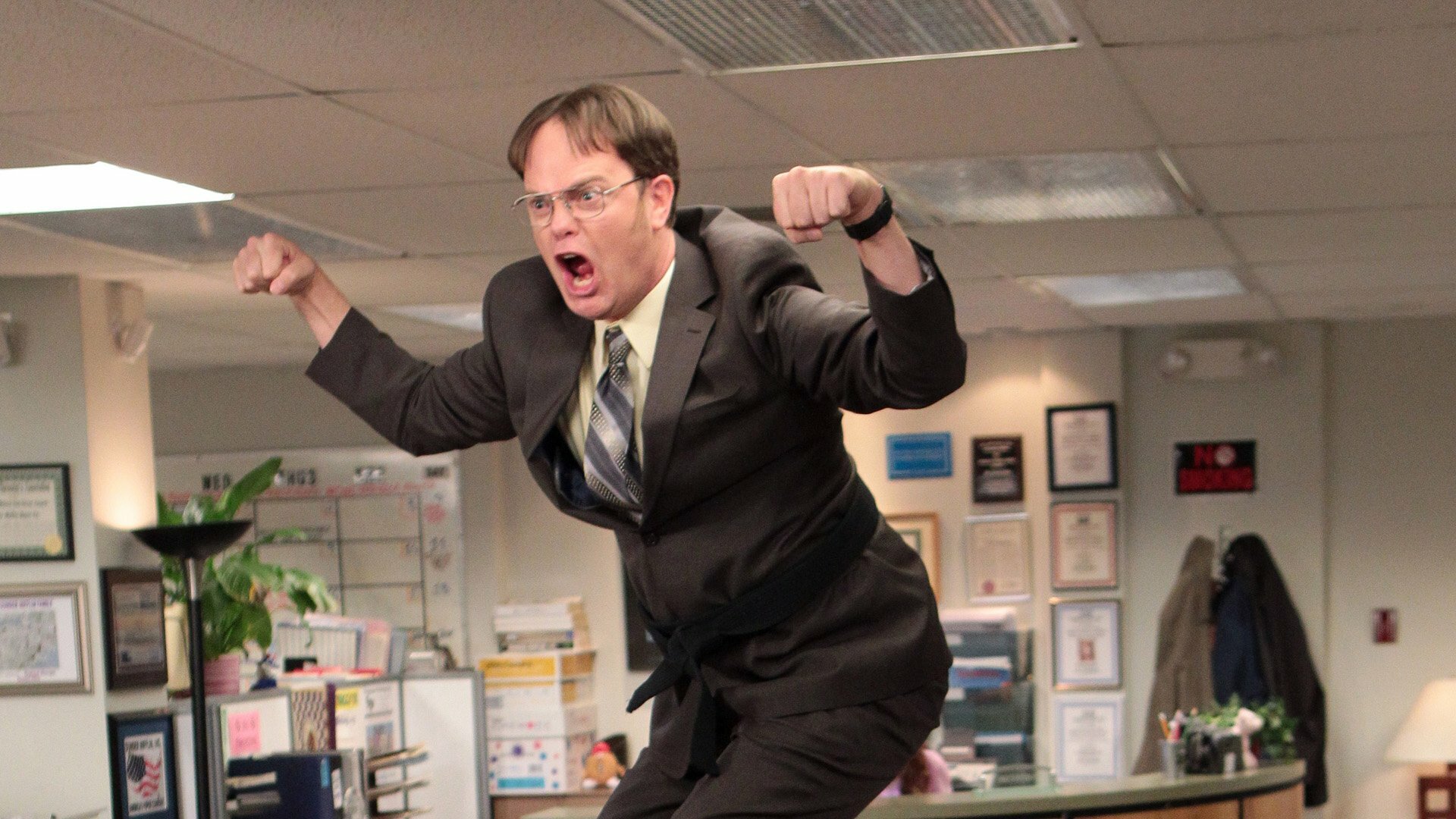 The Office : Vivendo o Sonho
