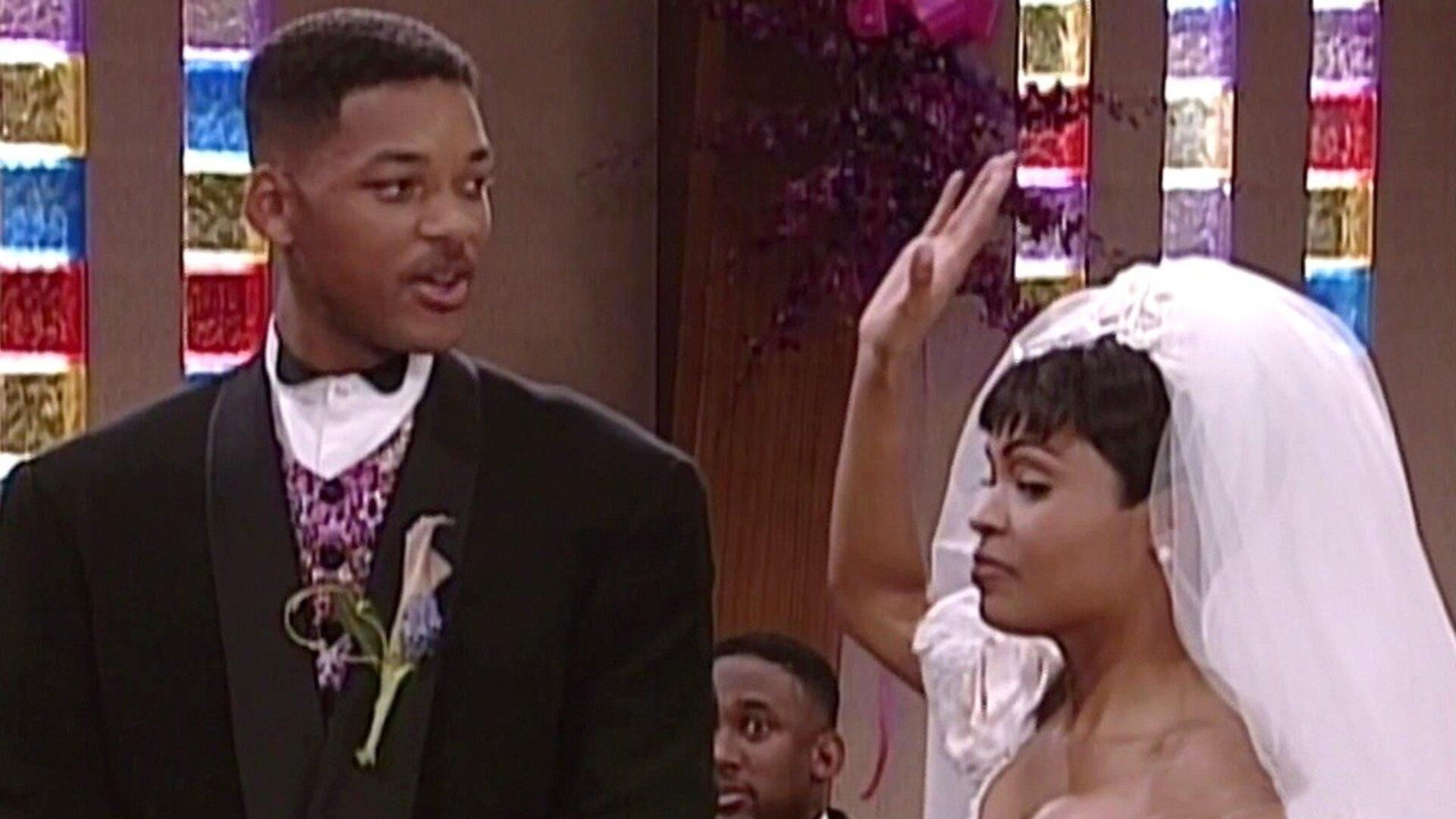 Um Maluco no Pedaço : Por Quem os Sinos Dobram?