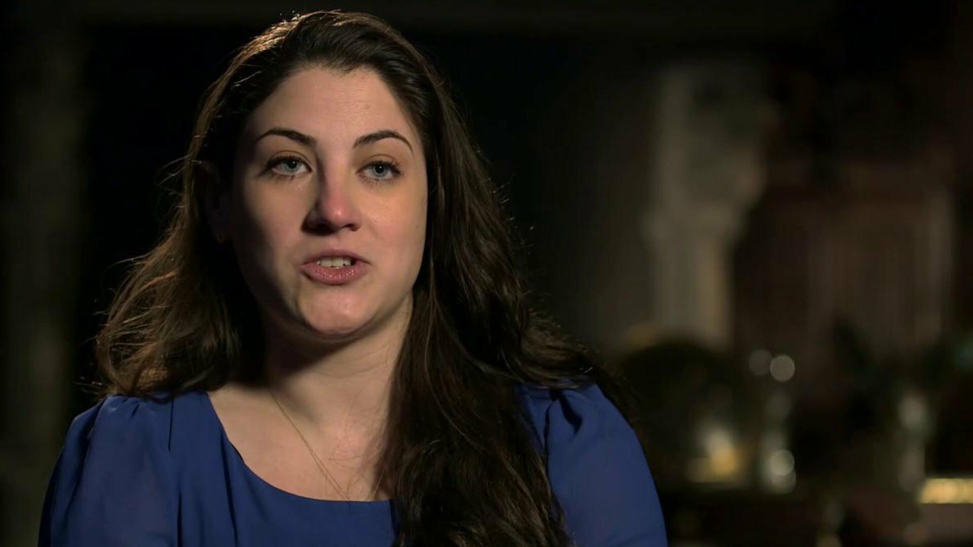 Mistérios no Museu : Winter War, Terror In Antarctica...