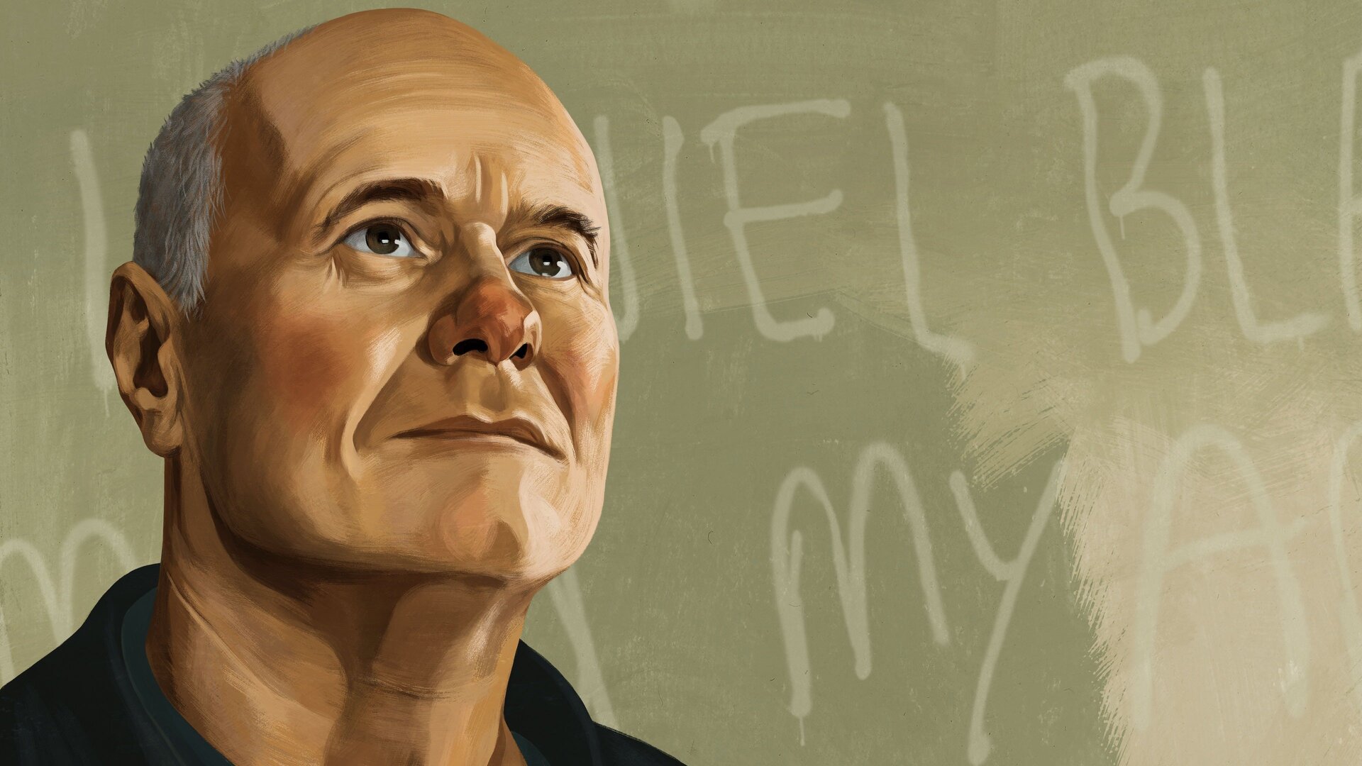 Eu, Daniel Blake
