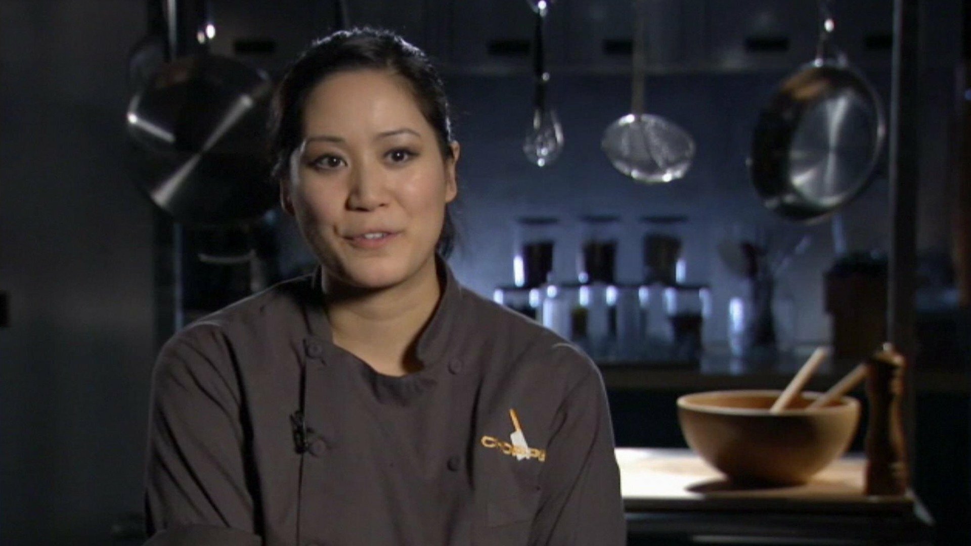 Chopped - O Desafio : Maravilhas Australianas
