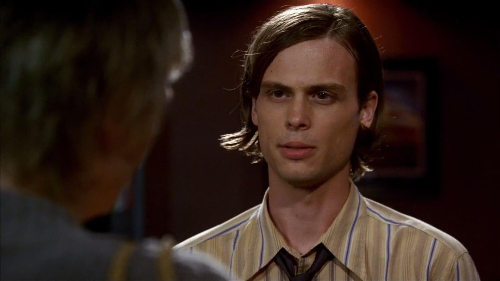 Criminal Minds : The Fisher King, Part 2
