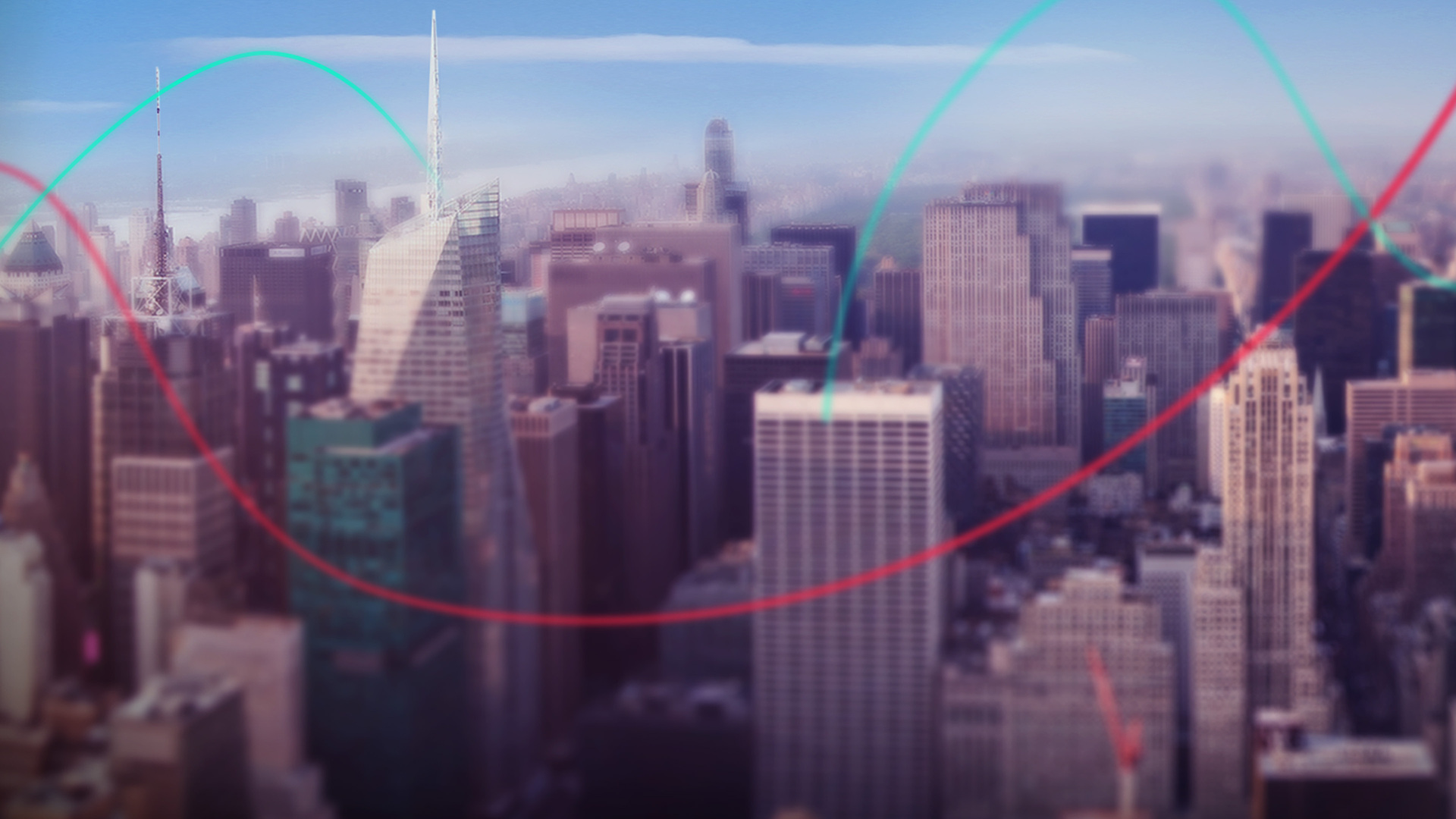 Bloomberg: The Close