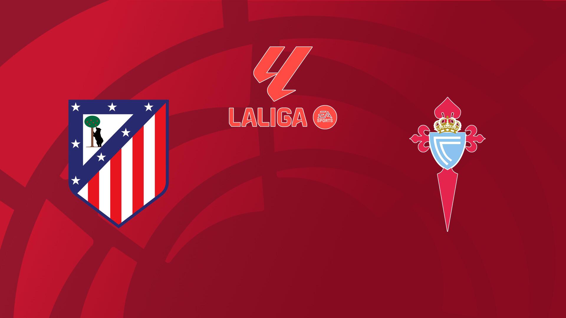 Atlético de Madrid x Celta de Vigo - Campeonato Espanhol : Atlético de Madrid x Celta de Vigo