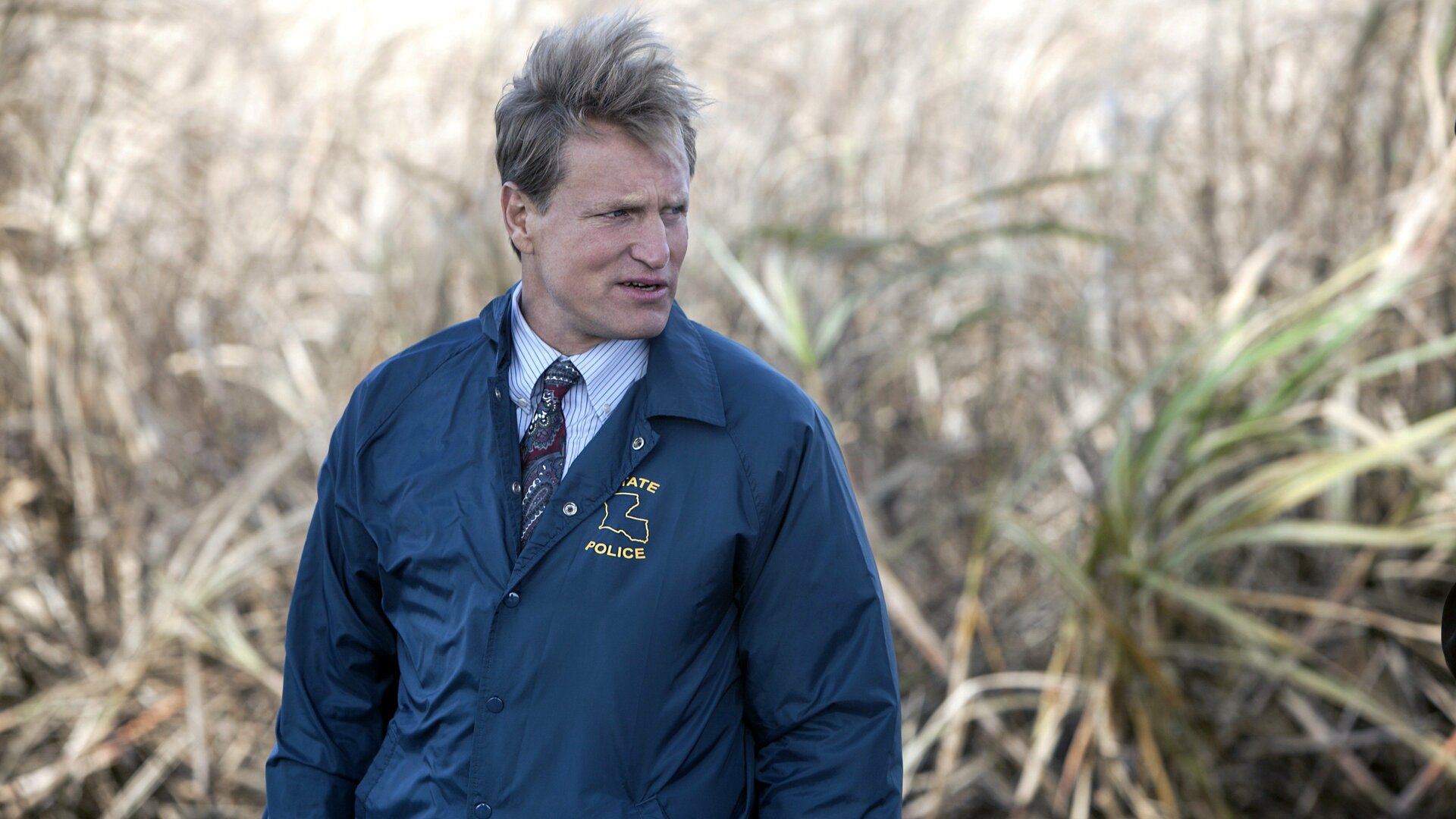 True Detective : The Long Bright Dark