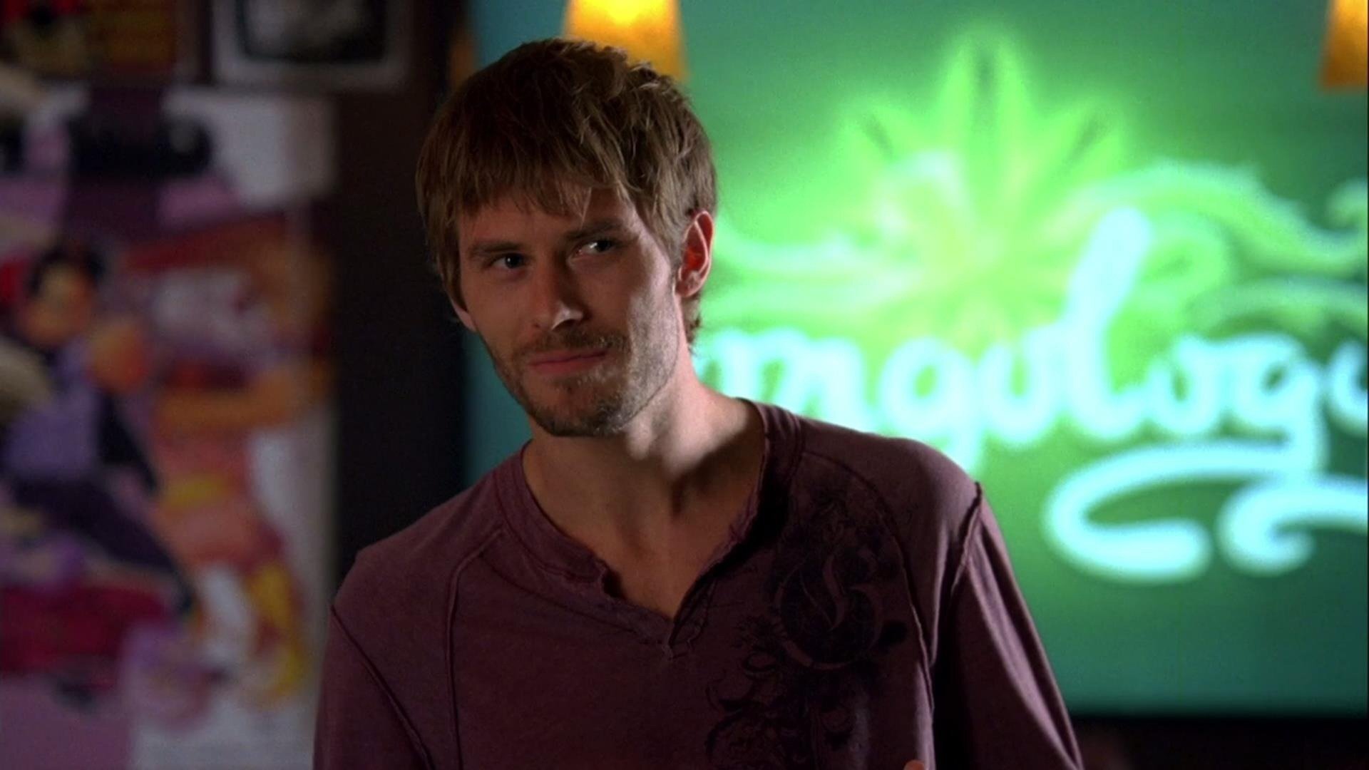 CSI: NY : Dead Inside