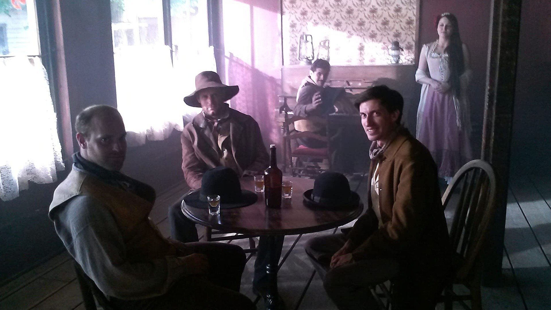 Segredos e Lendas - Hotéis : Corrida Espacial