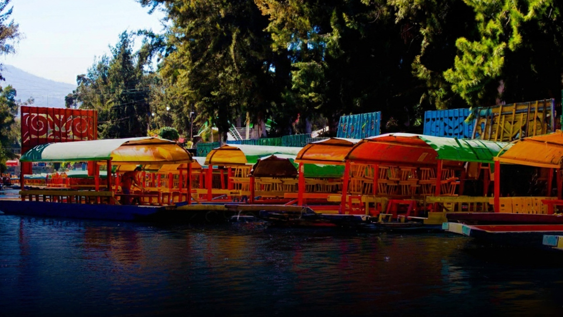 Xochimilco