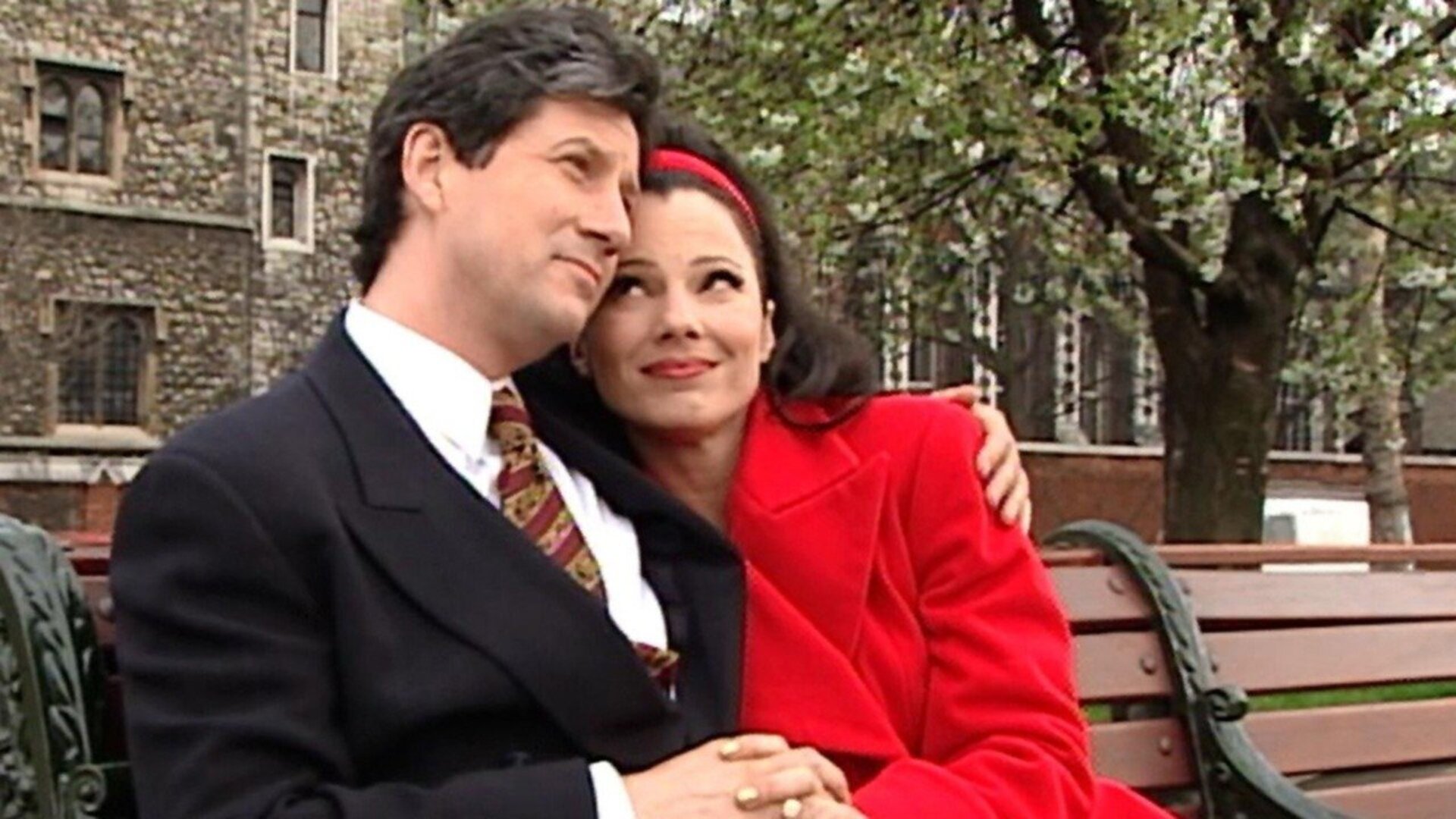 The Nanny : Fran's Gotta Have It