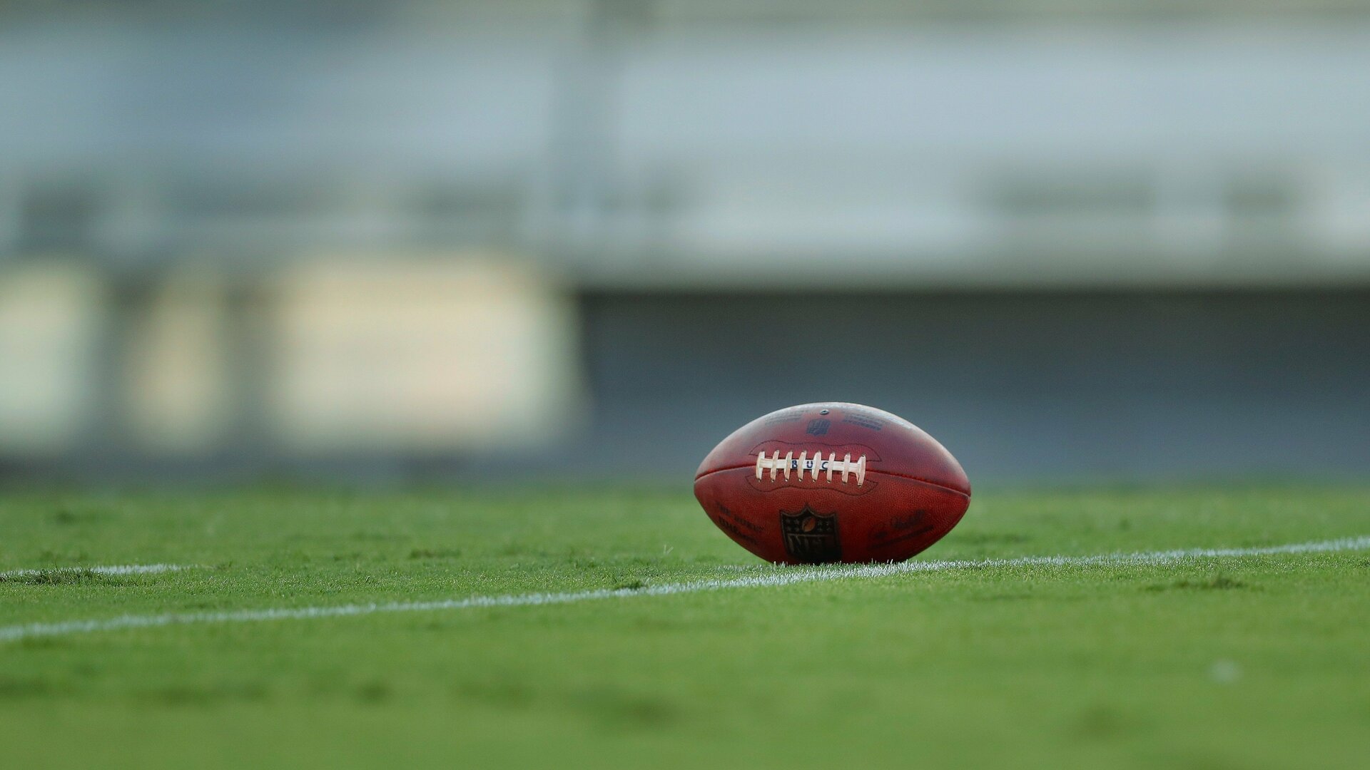 NFL Films Presents : Passion