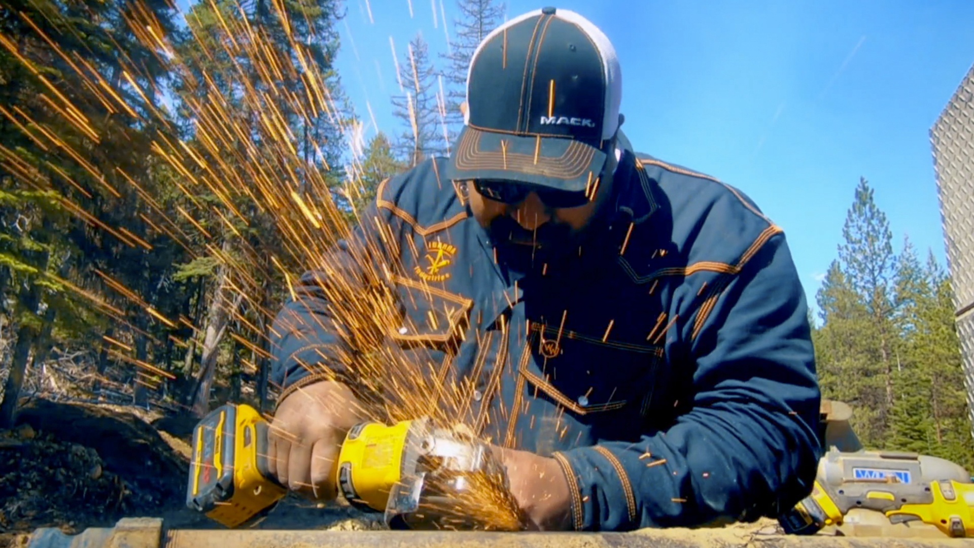 Febre do Ouro - Freddy Dodge ao Resgate : A Última Cartada