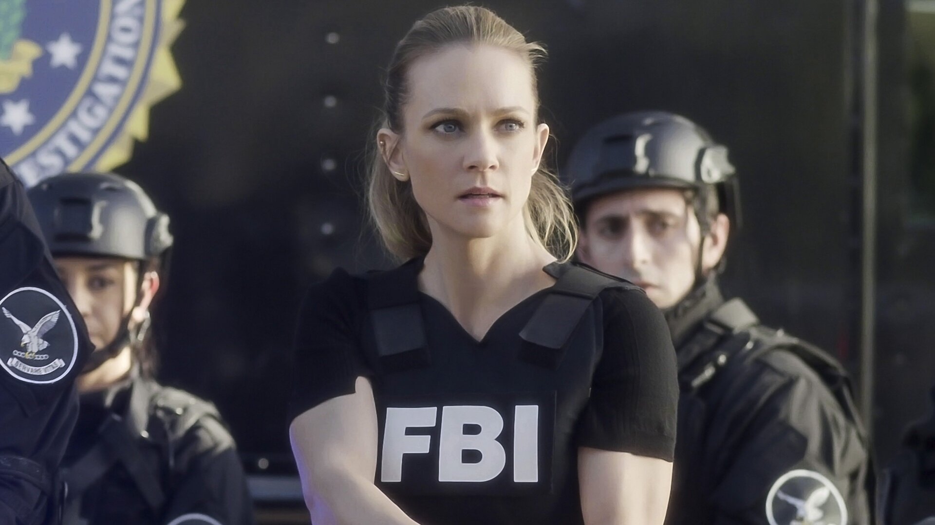 Criminal Minds : Ex Parte