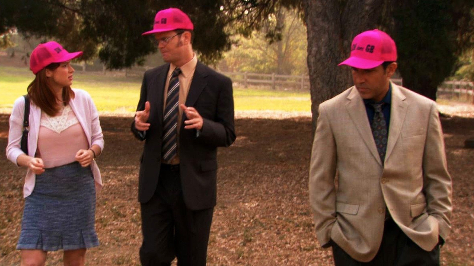 The Office : Gettysburg