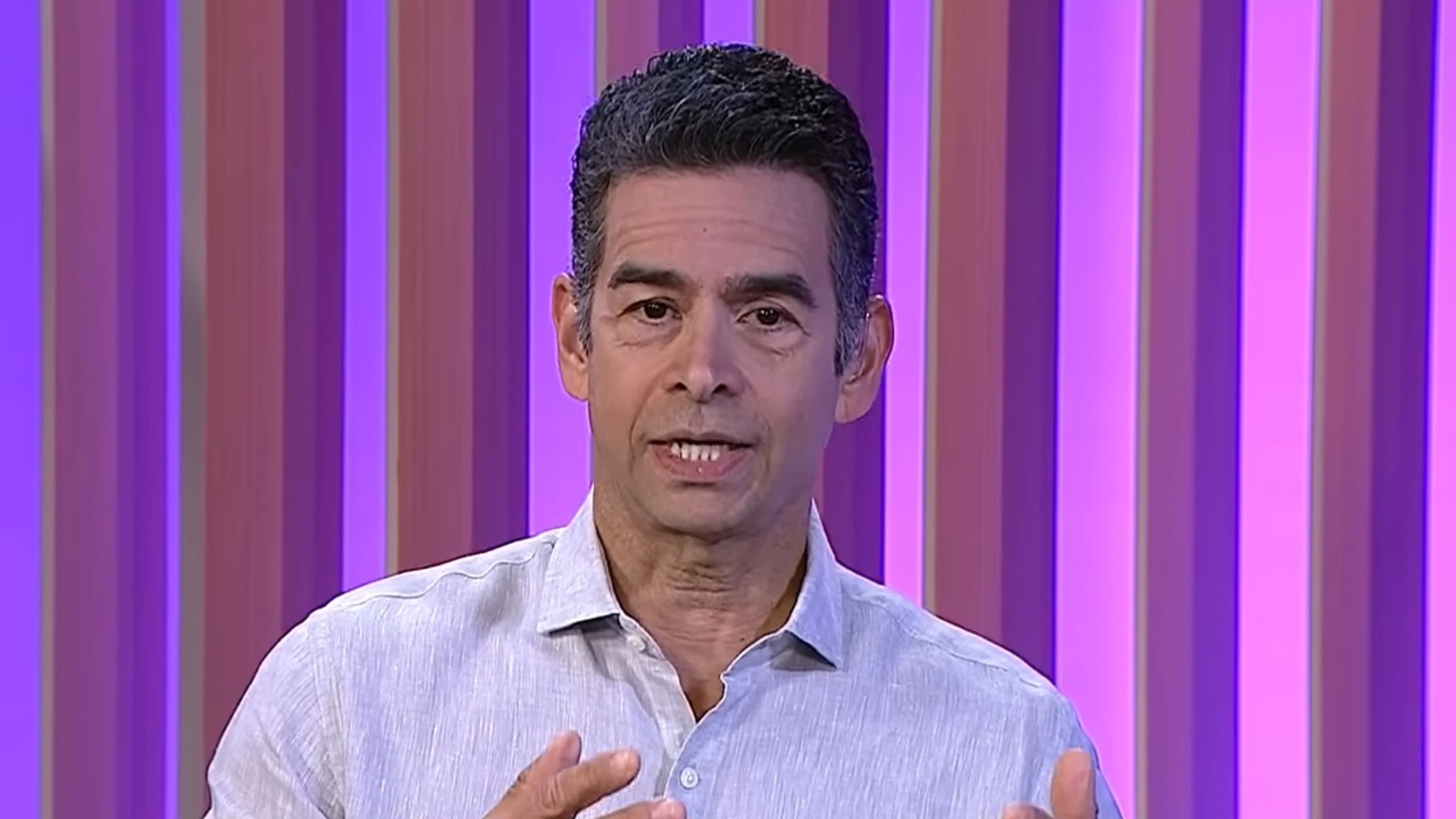 TV Senado Live : Pena Maior para Quem Fornecer...