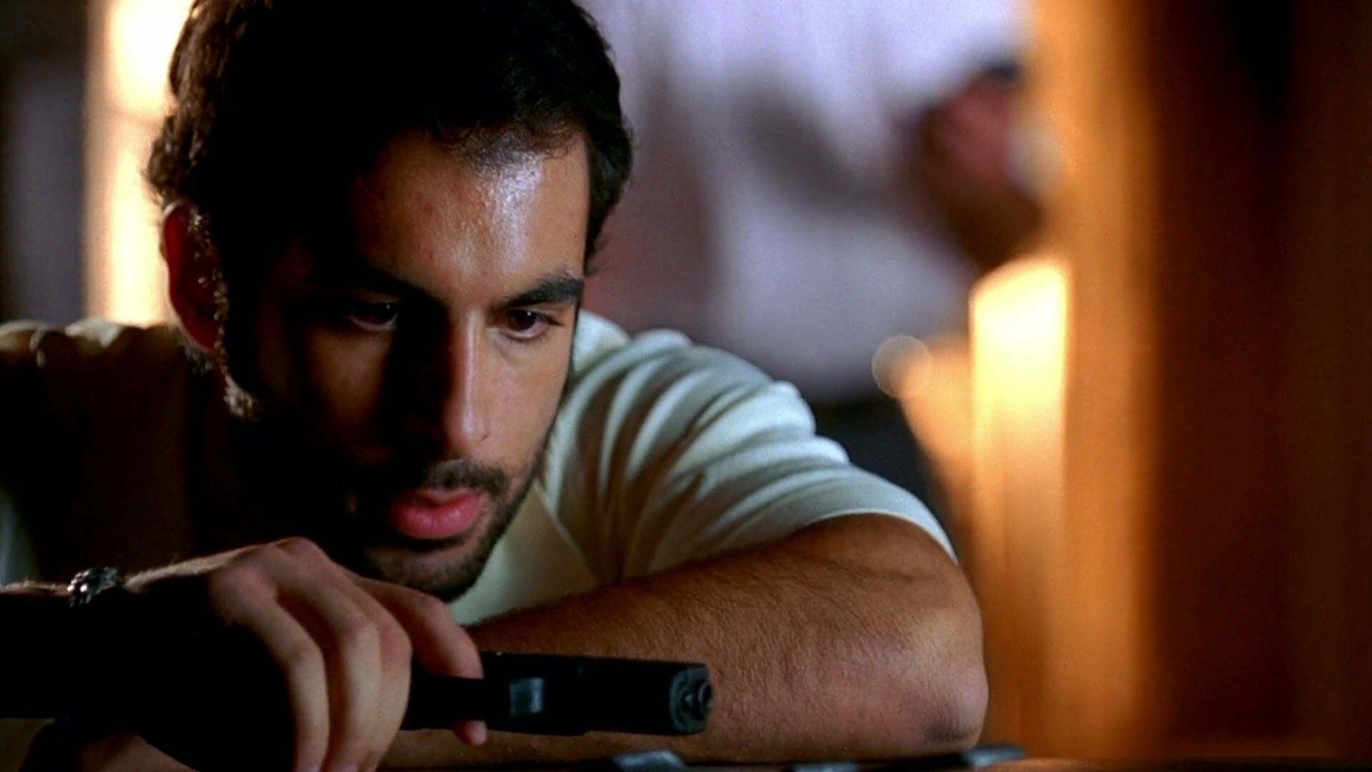 CSI: Miami : Traidores