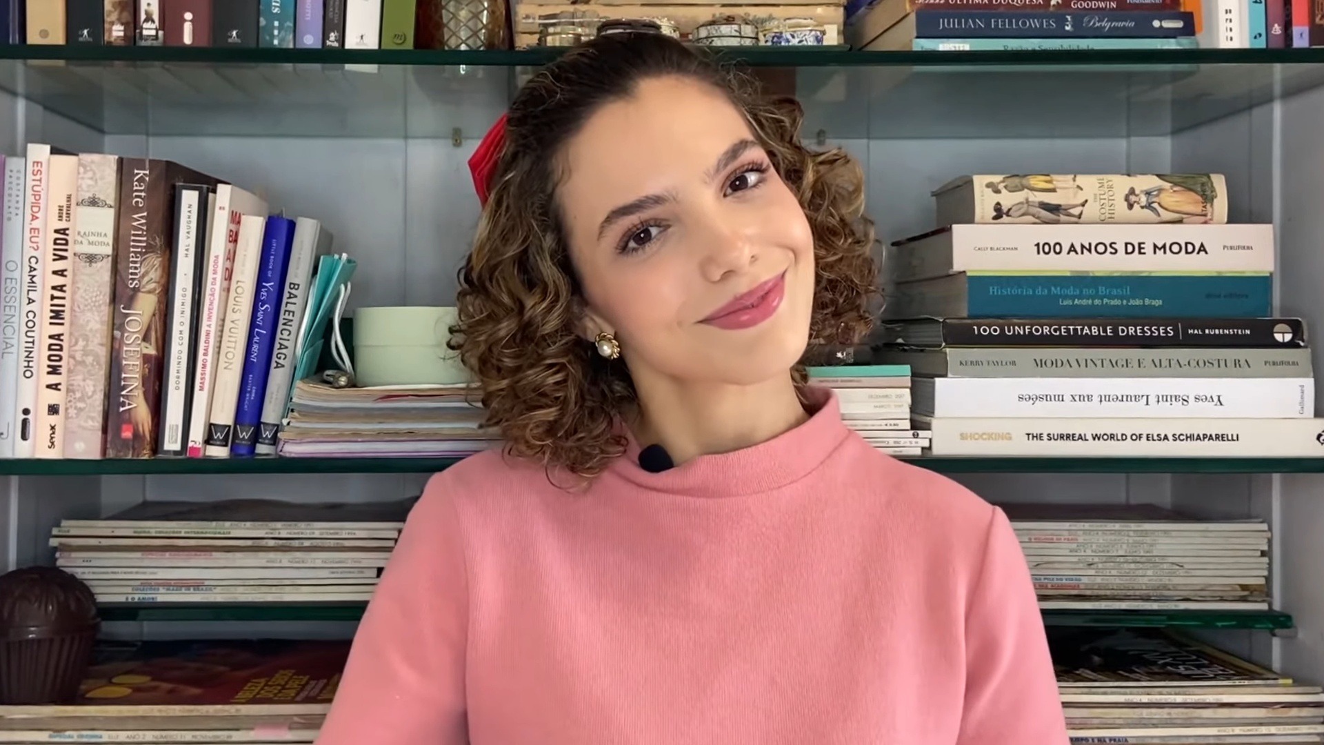 Crônicas da Moda