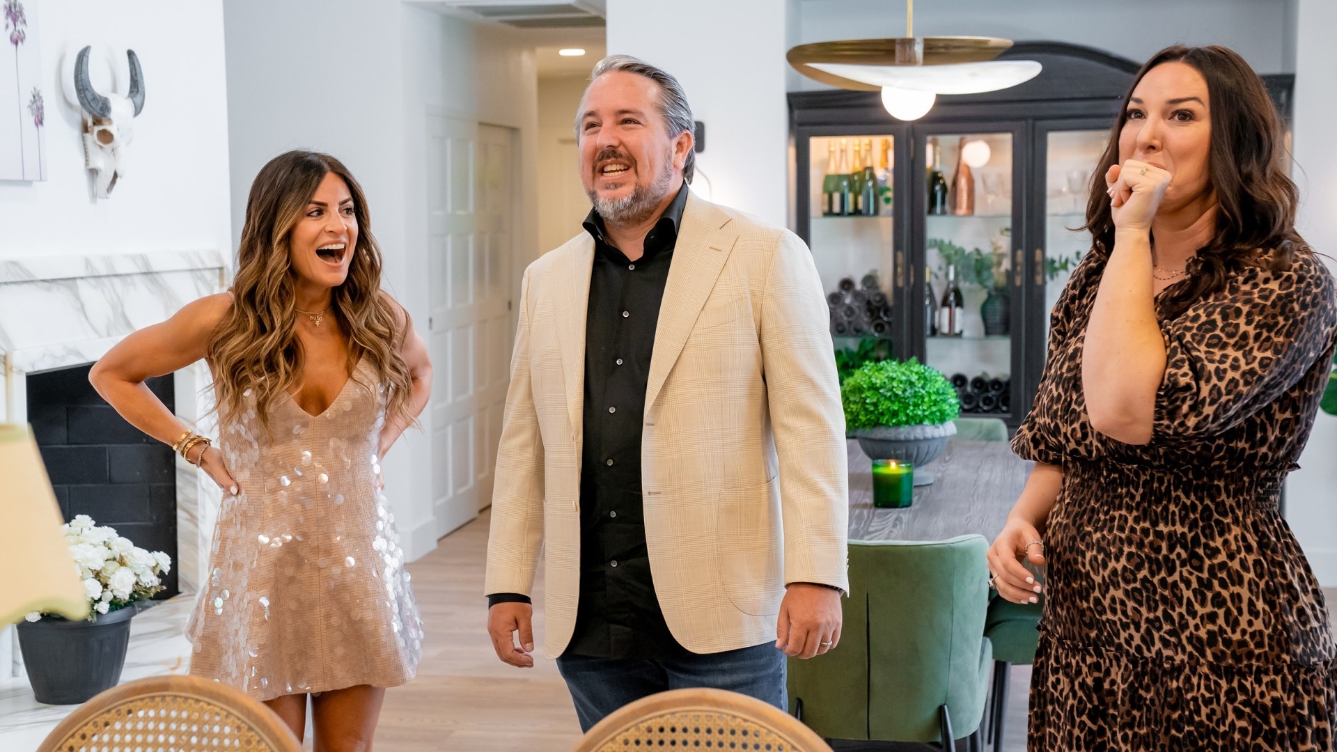 Reformando com Estilo em Las Vegas : De Volta ao Mercado