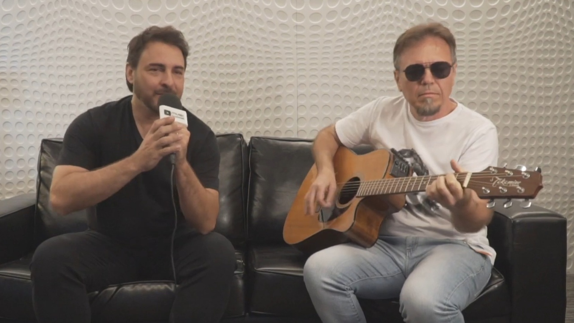 Jam Sessions : T1 EP43 - Maria do Relento