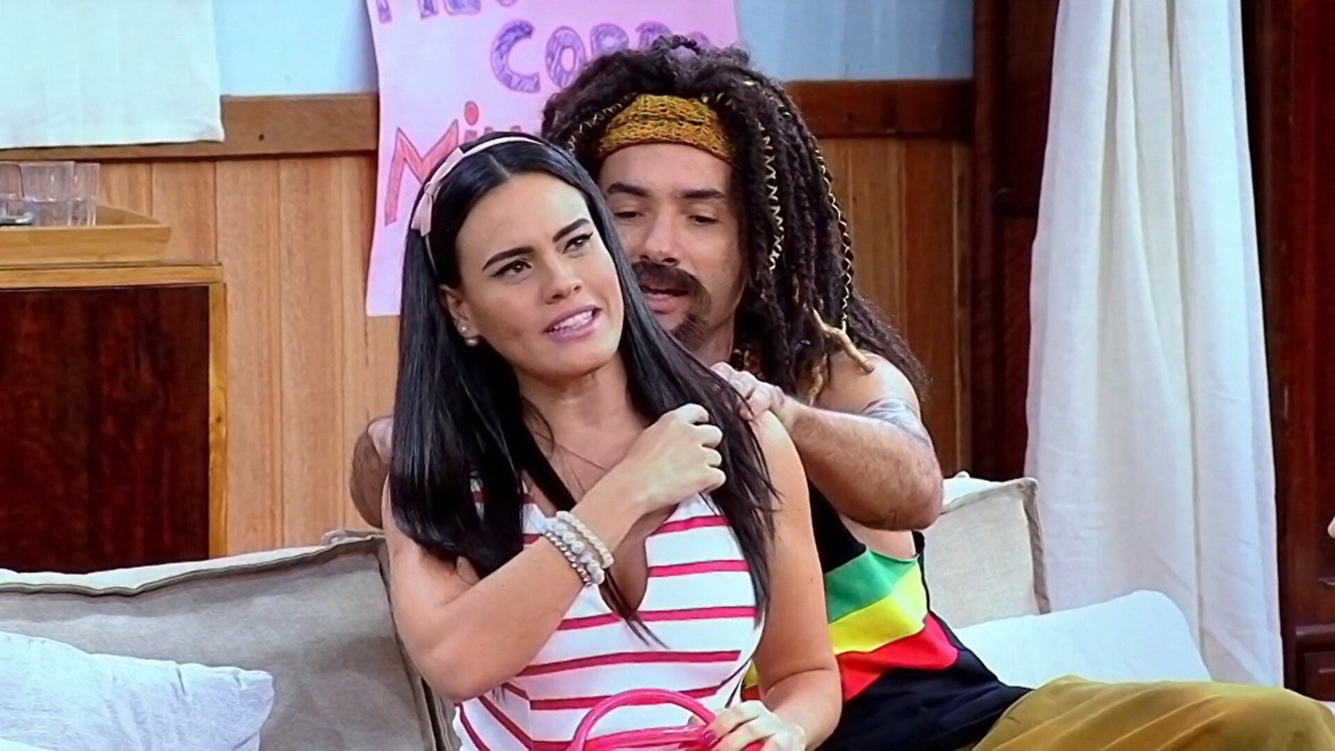 Vai que Cola : Empoderamento Feminino