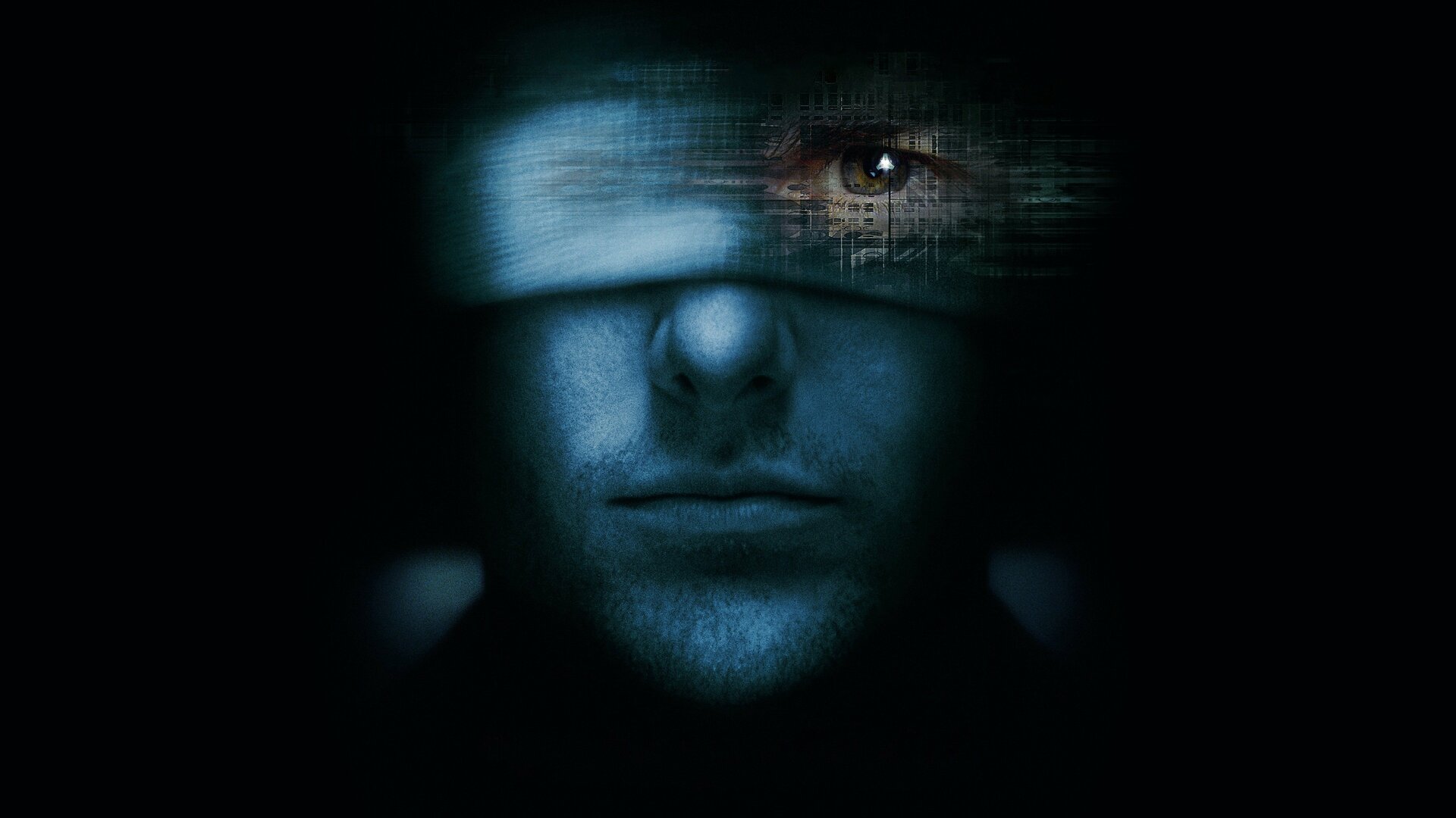 Minority Report - A Nova Lei