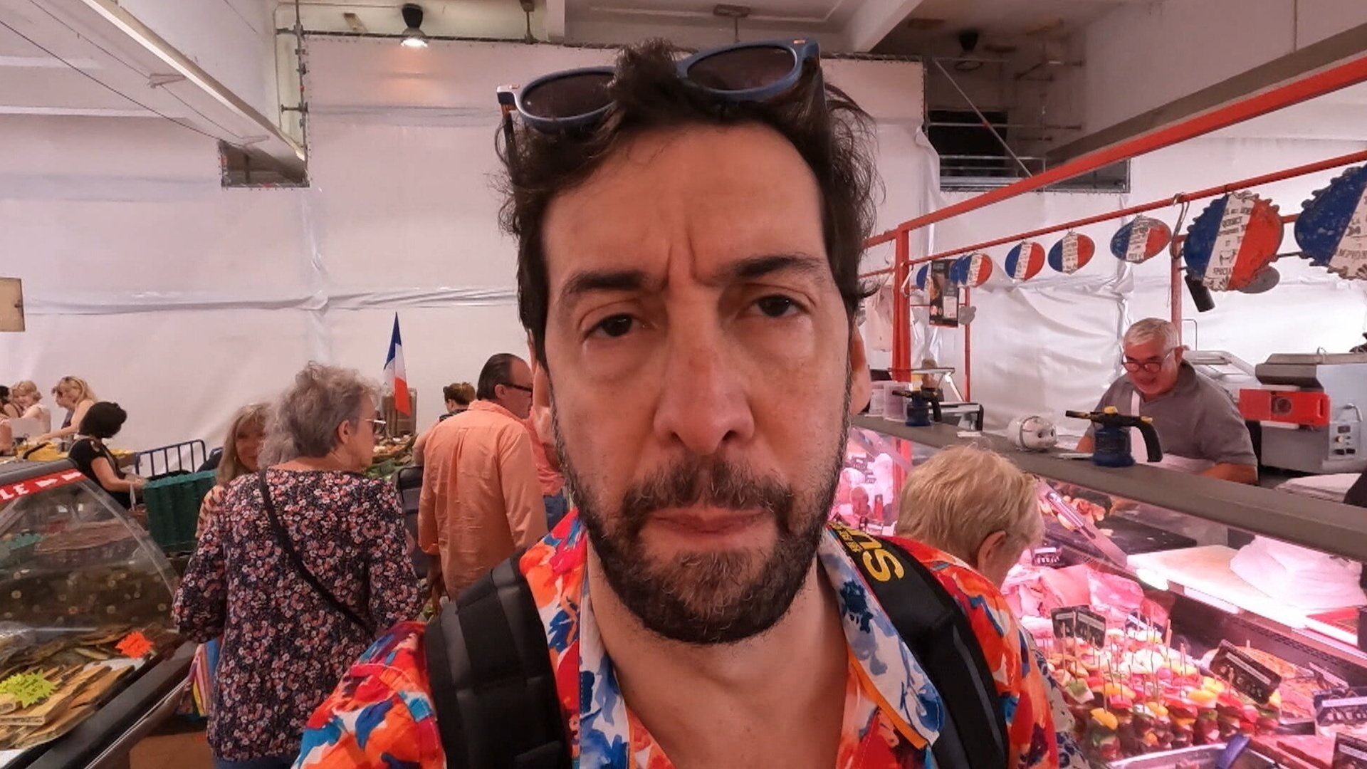 Mundo Muyloco : Cannes - França