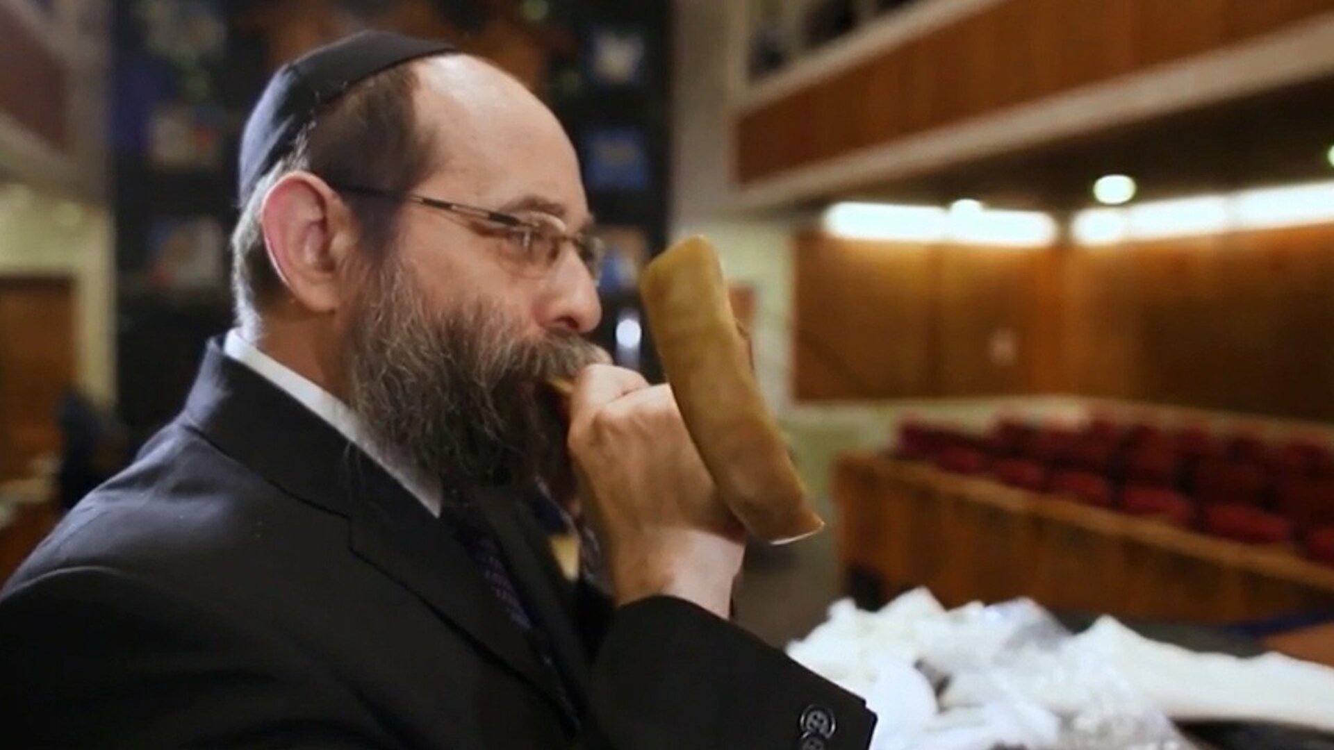 Retratos de Fé : Judaísmo