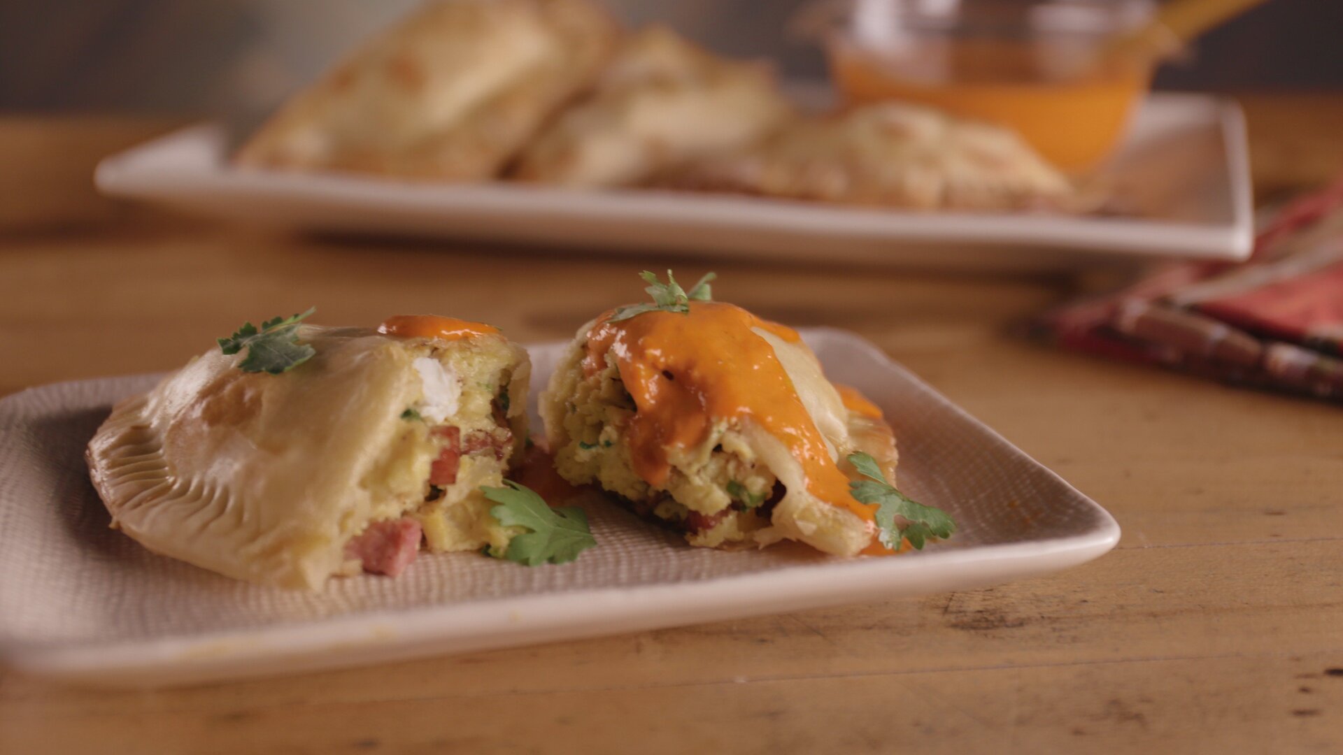Brunch com Bobby : Brunch de Sobras