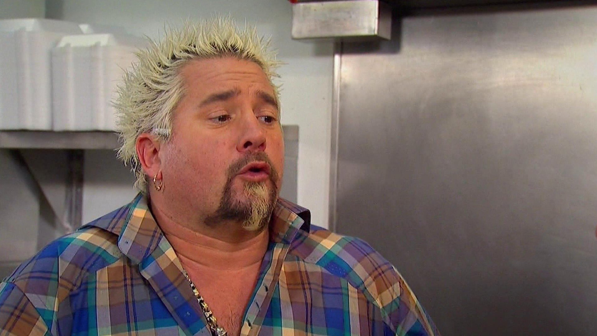 Lanchonetes Clássicas com Guy Fieri : O Sabor da Ilha